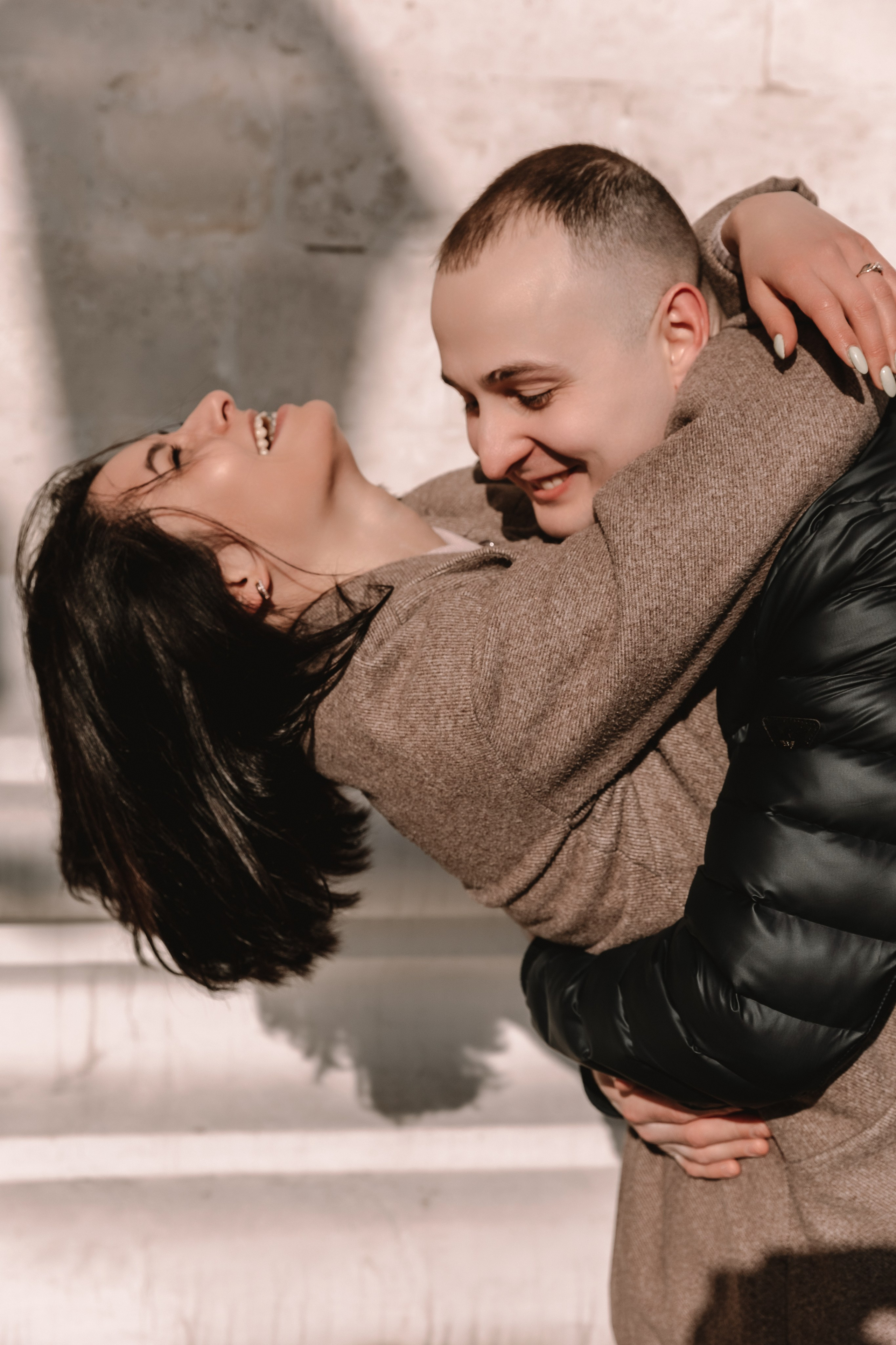 Love Story. Семейный и детский фотограф, визуальный гид, декоратор в Москве