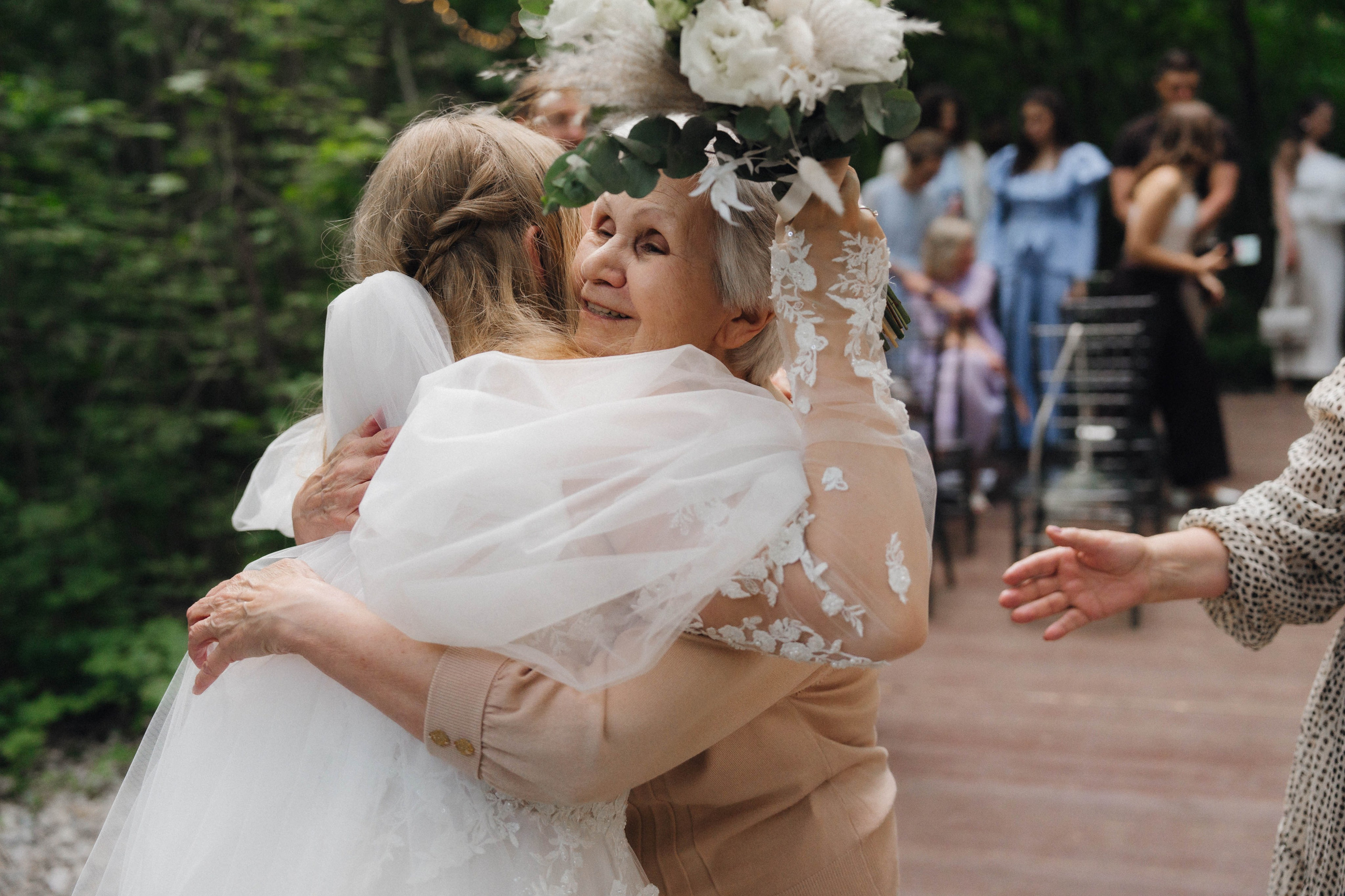 Евгений и Александра. Фотограф/ видеограф Катя Ильина Калуга
