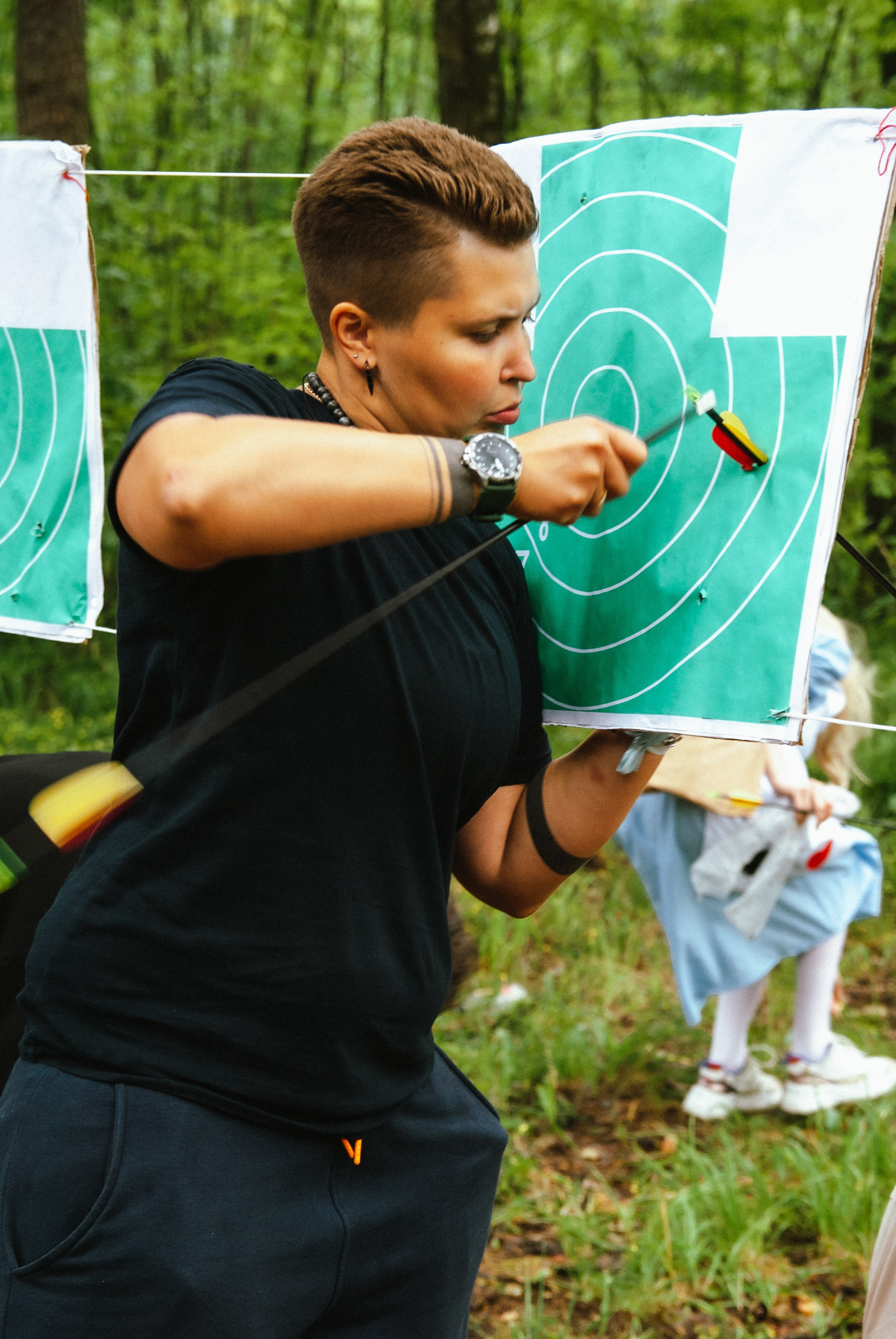 Репортажи / МК. Кошенкова Мария: портретный и репортажный фотограф. Санкт-Петербург