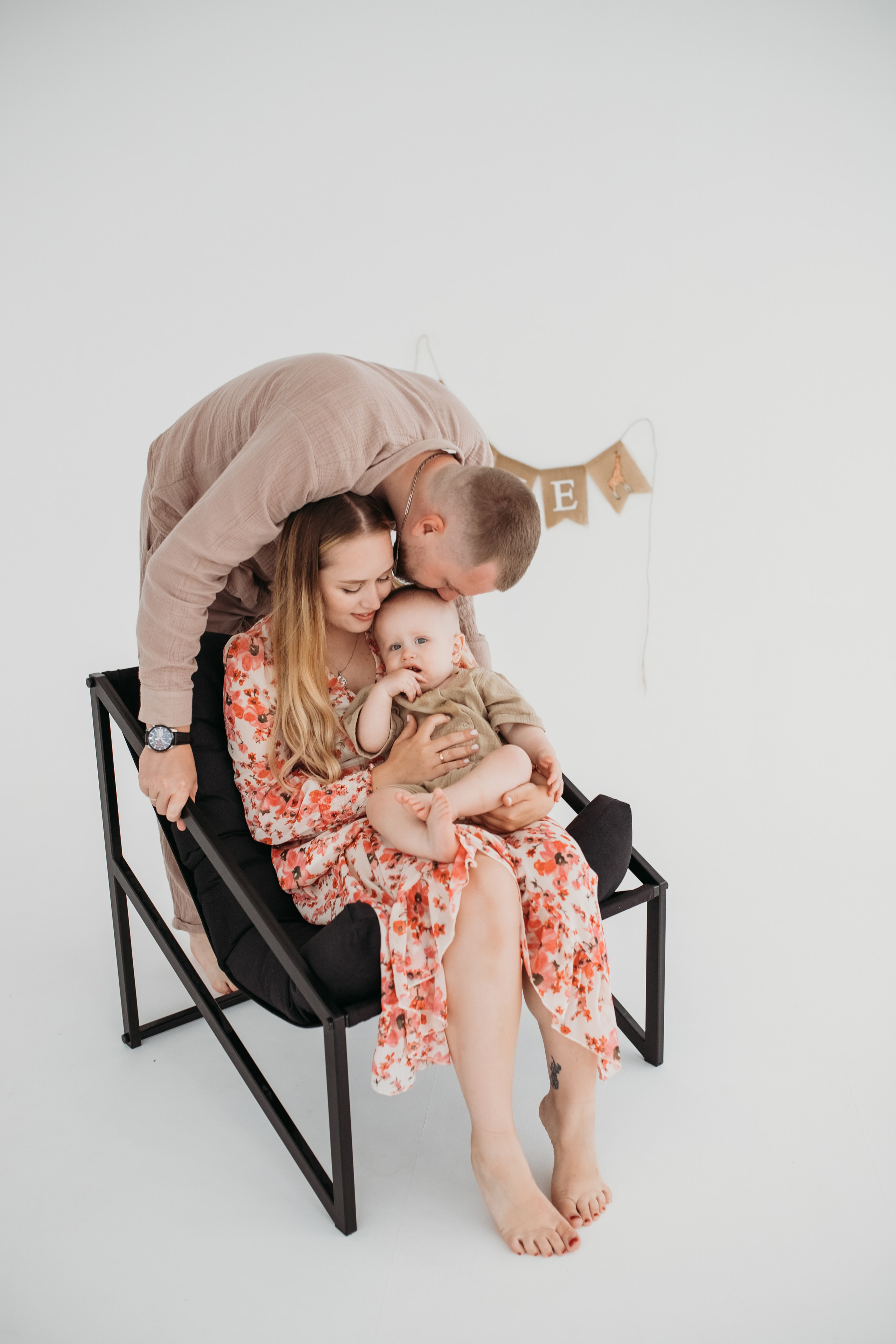 Кирилл. Семейный и детский фотограф Минск, Беларусь