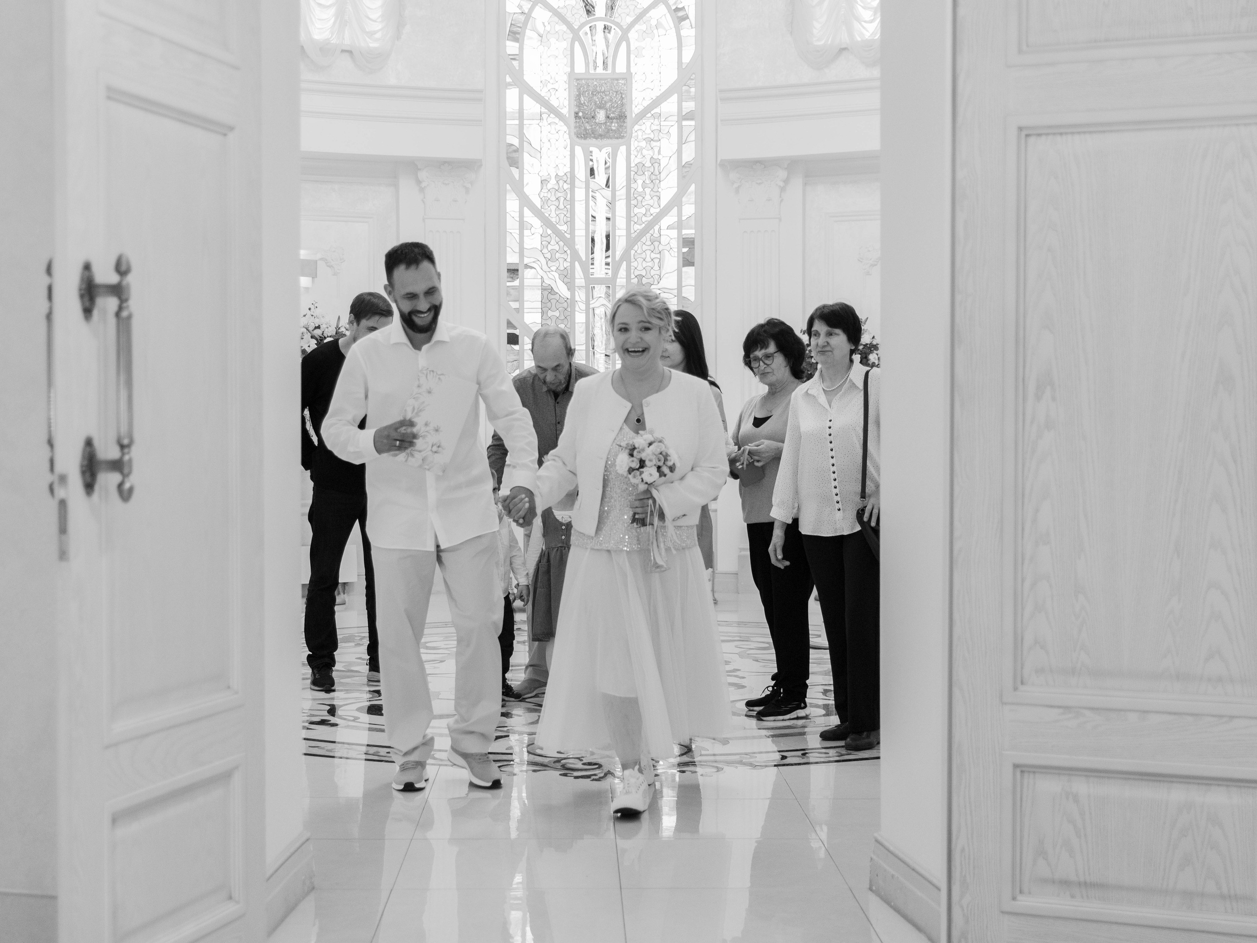 Серебряная Свадьба. Репортажный фотограф в Новосибирске Алена Помазунова