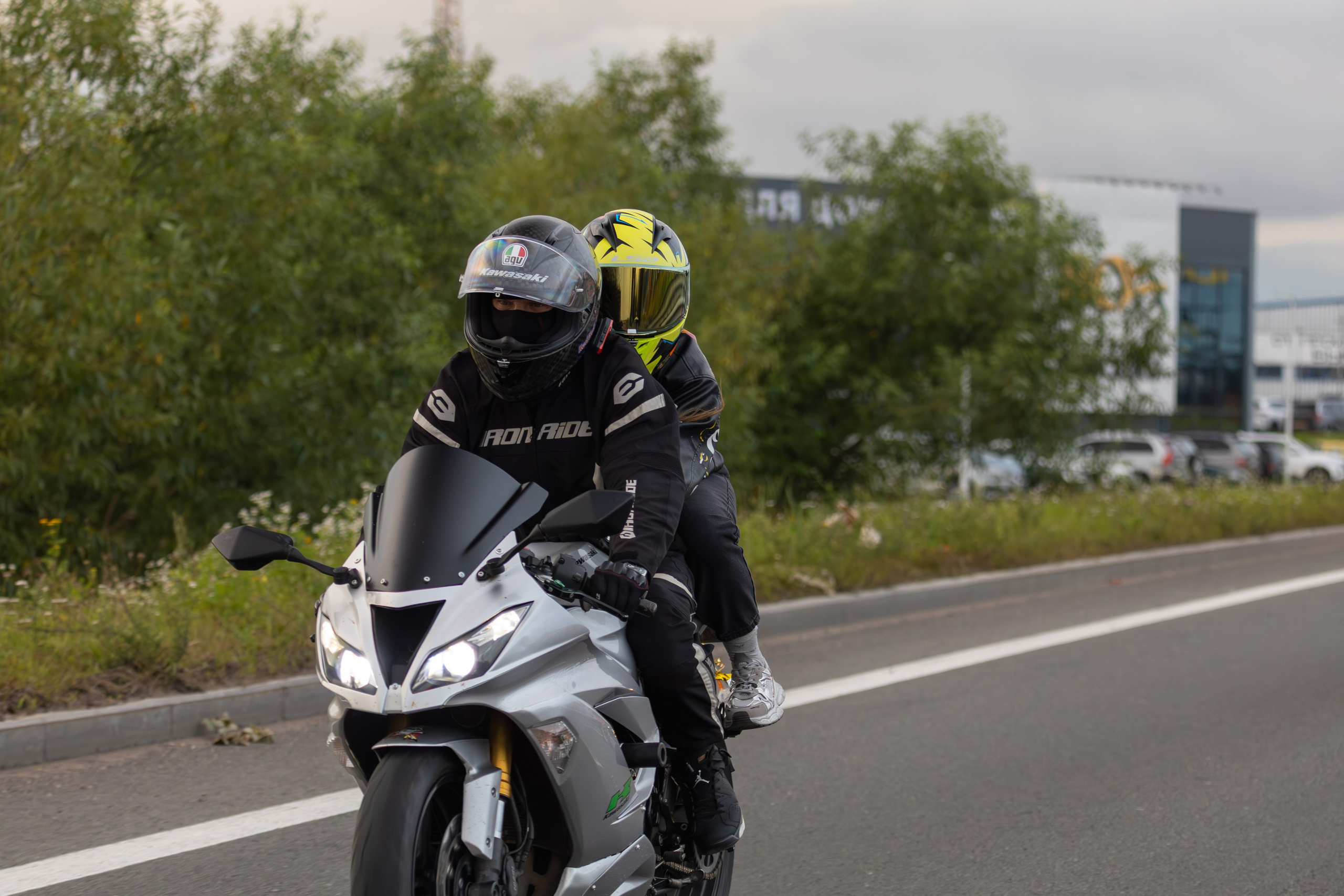 Закрытие Летнего сезона — 2025. — Digital Noise —