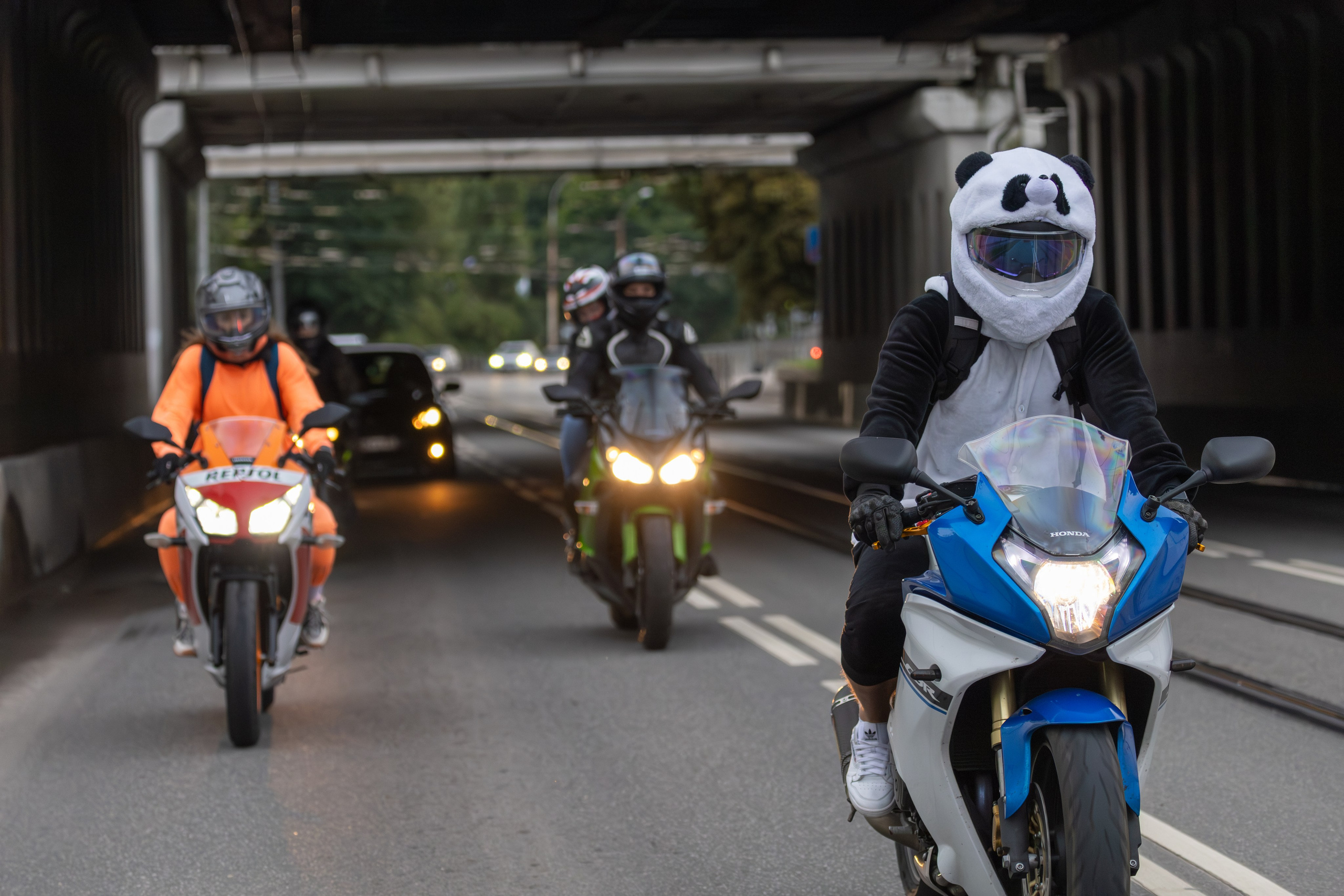 Закрытие Летнего сезона — 2025. — Digital Noise —