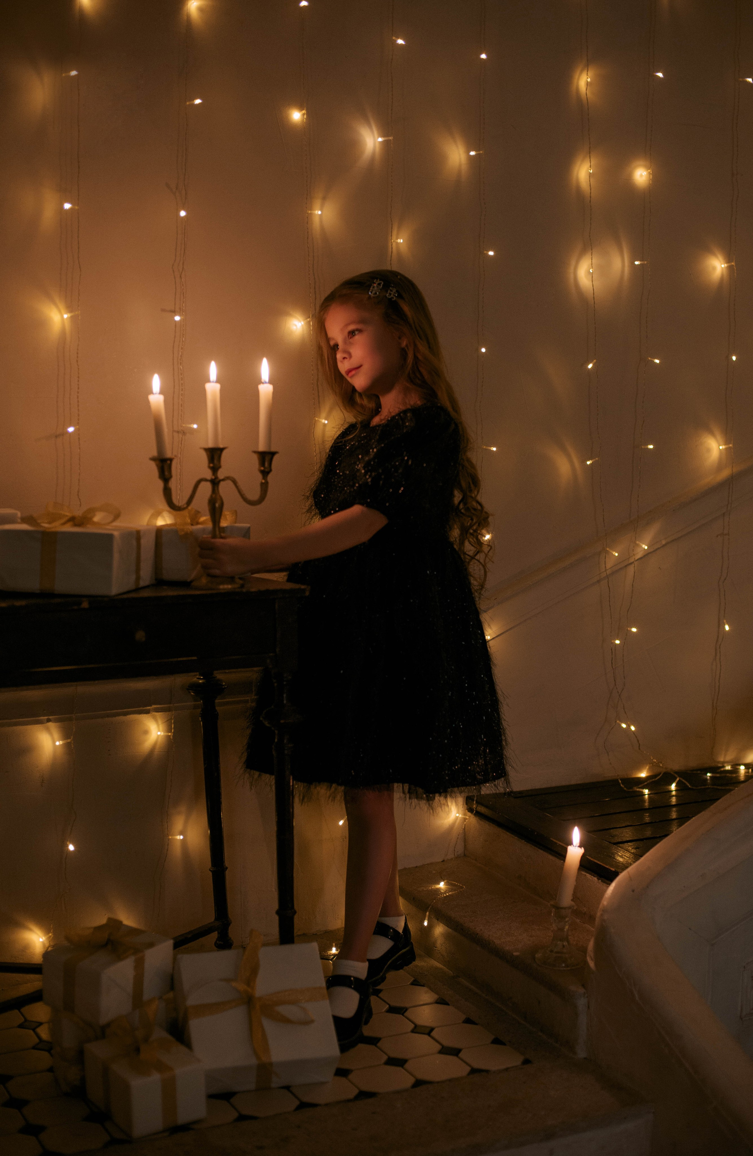 Новый год 2023. Фотограф Дарья Гусарова, Тюмень