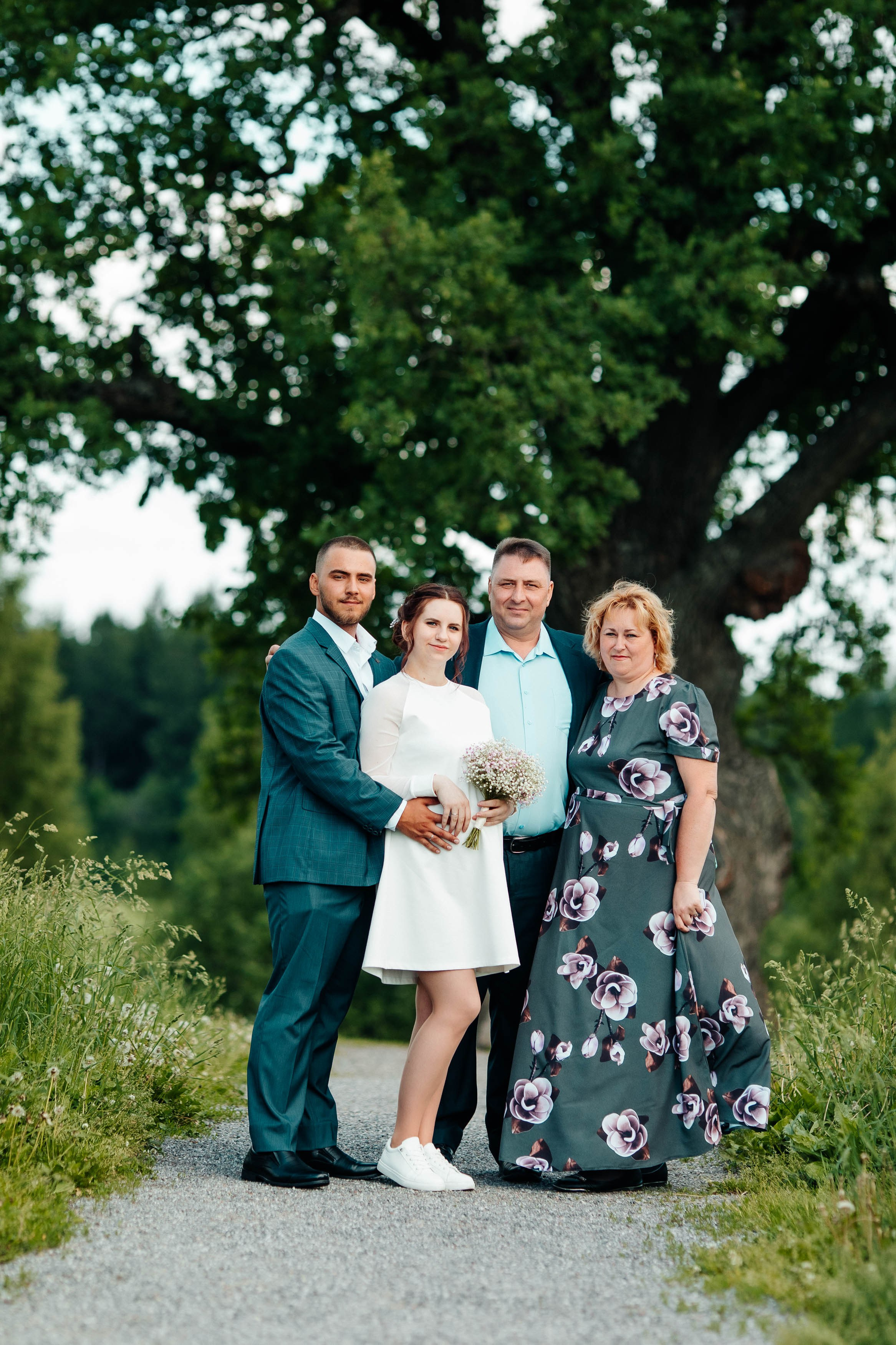 Alexandr & Darya. Детский и семейный фотограф в Санкт-Петербурге и области Никова Вика
