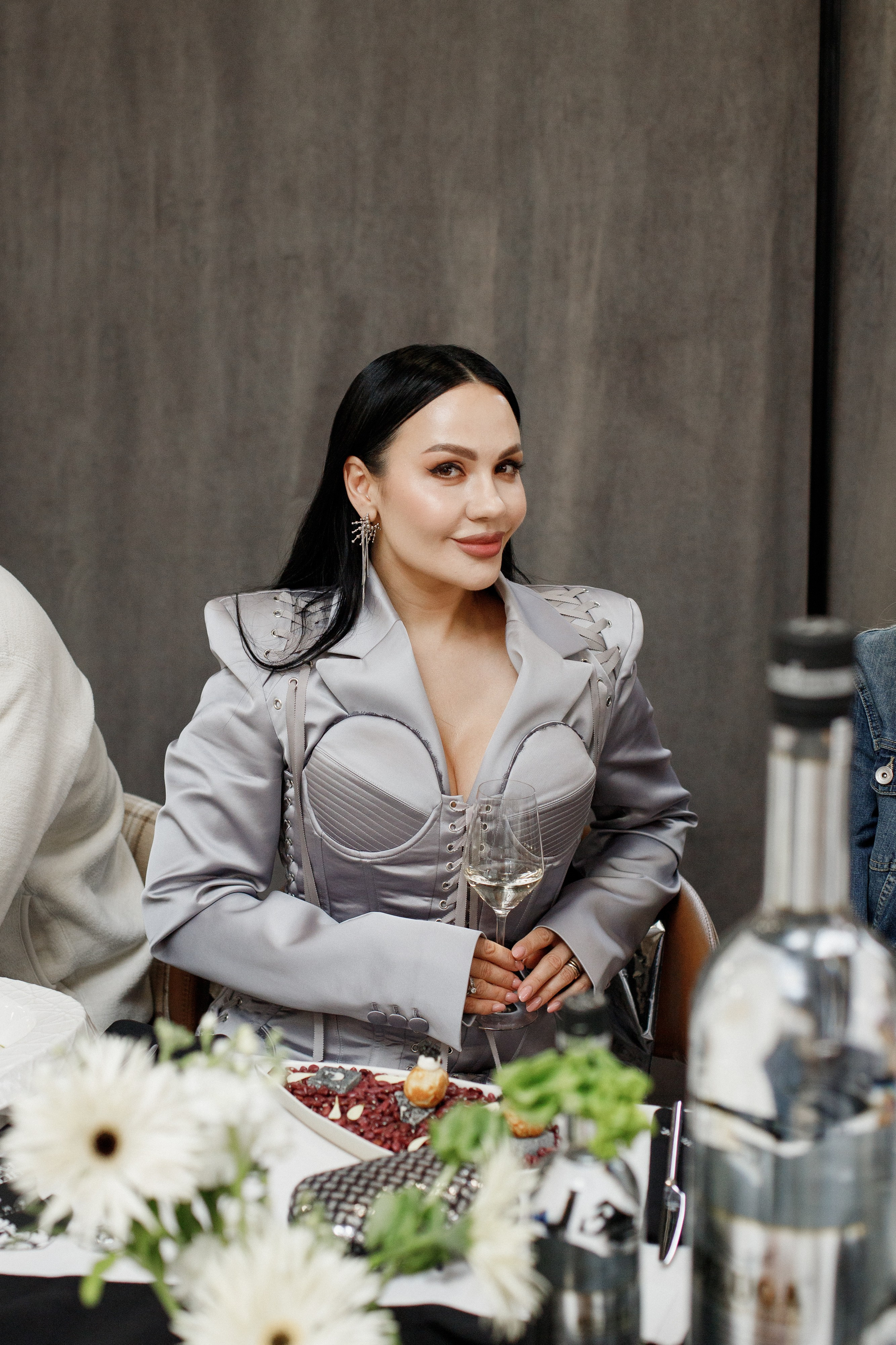 A.M.U.R. / ЧЕРНЫЙ РУССКИЙ / УЖИН /. СВОИ. ФОТООТЧЕТЫ-СОБЫТИЯ-МЕСТА