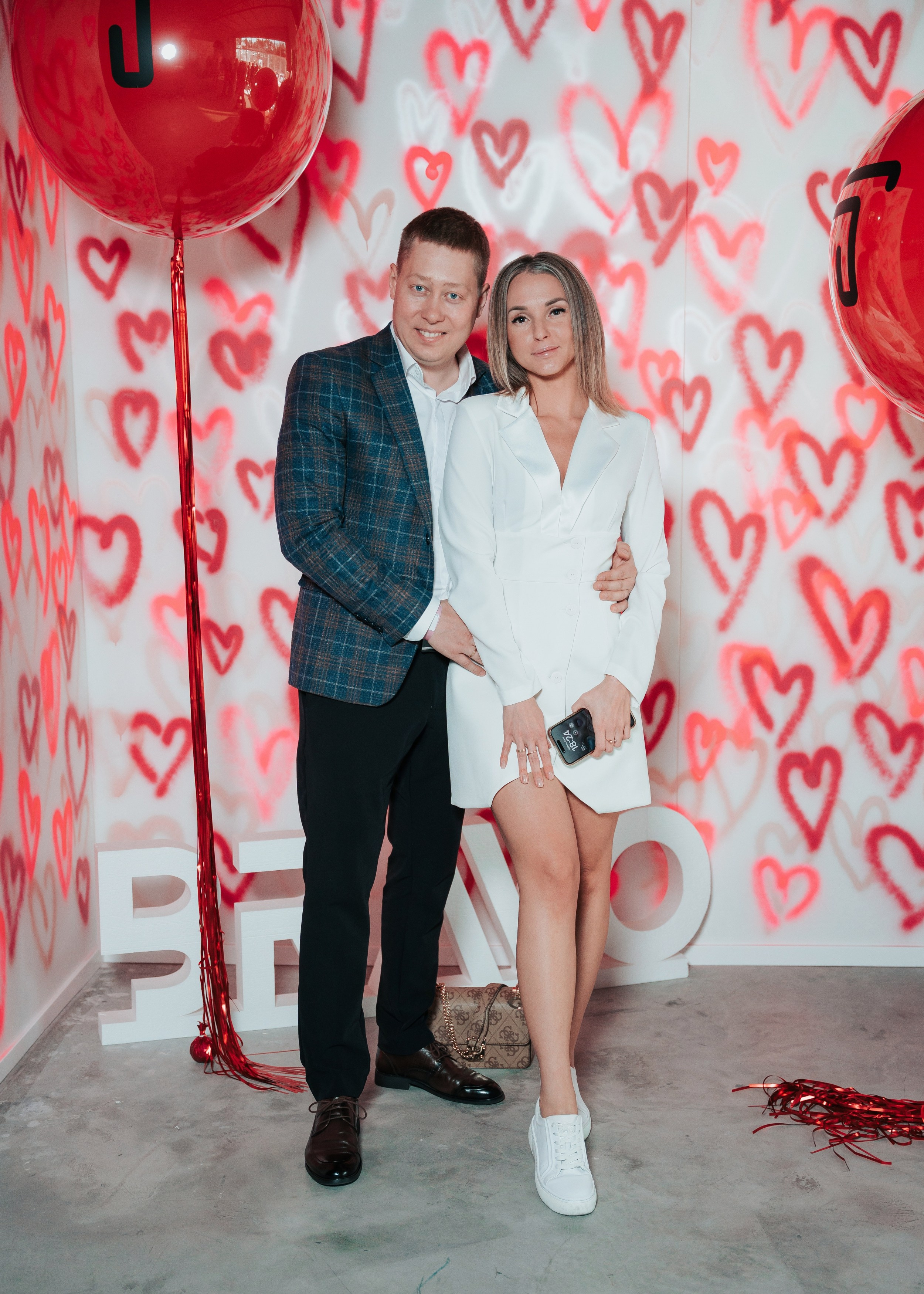 BRAVO — FLORA EVENT — PART II. СВОИ. ФОТООТЧЕТЫ-СОБЫТИЯ-МЕСТА