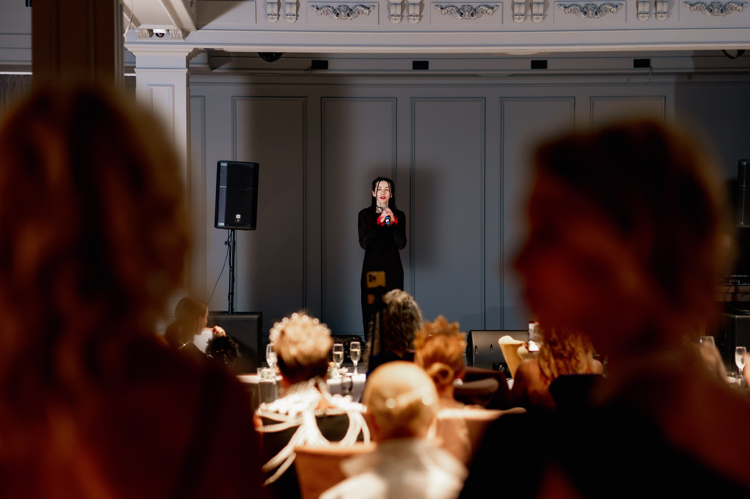 КОРОЛЕВА ДАЛЬНЕГО ВОСТОКА 2024 [ОТКРЫТИЕ КОНКУРСА]. СВОИ. ФОТООТЧЕТЫ-СОБЫТИЯ-МЕСТА