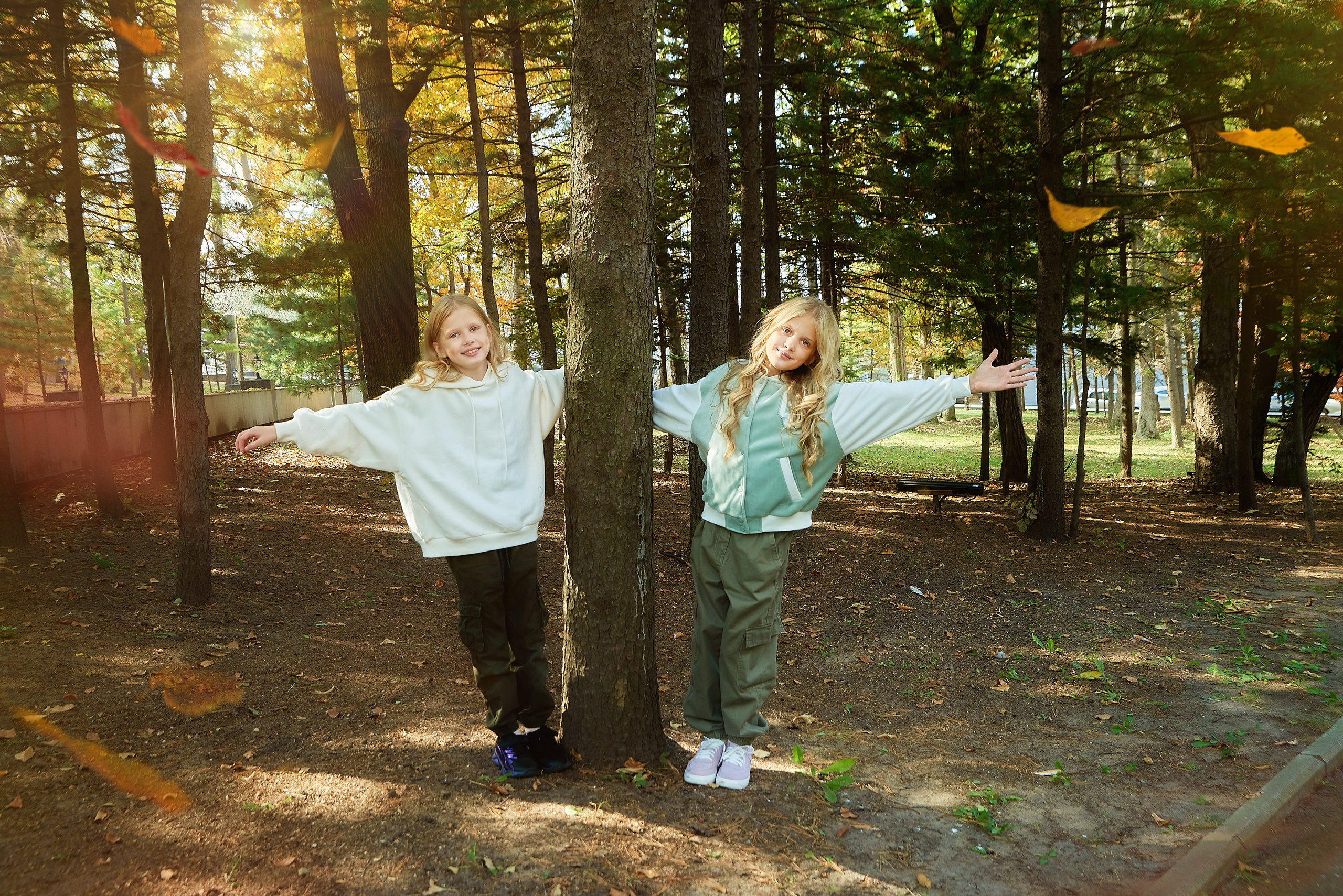 Фотопрогулка семейная. Фотограф для жизни, бизнеса и соц сетей Ирина Нечет, Владивосток