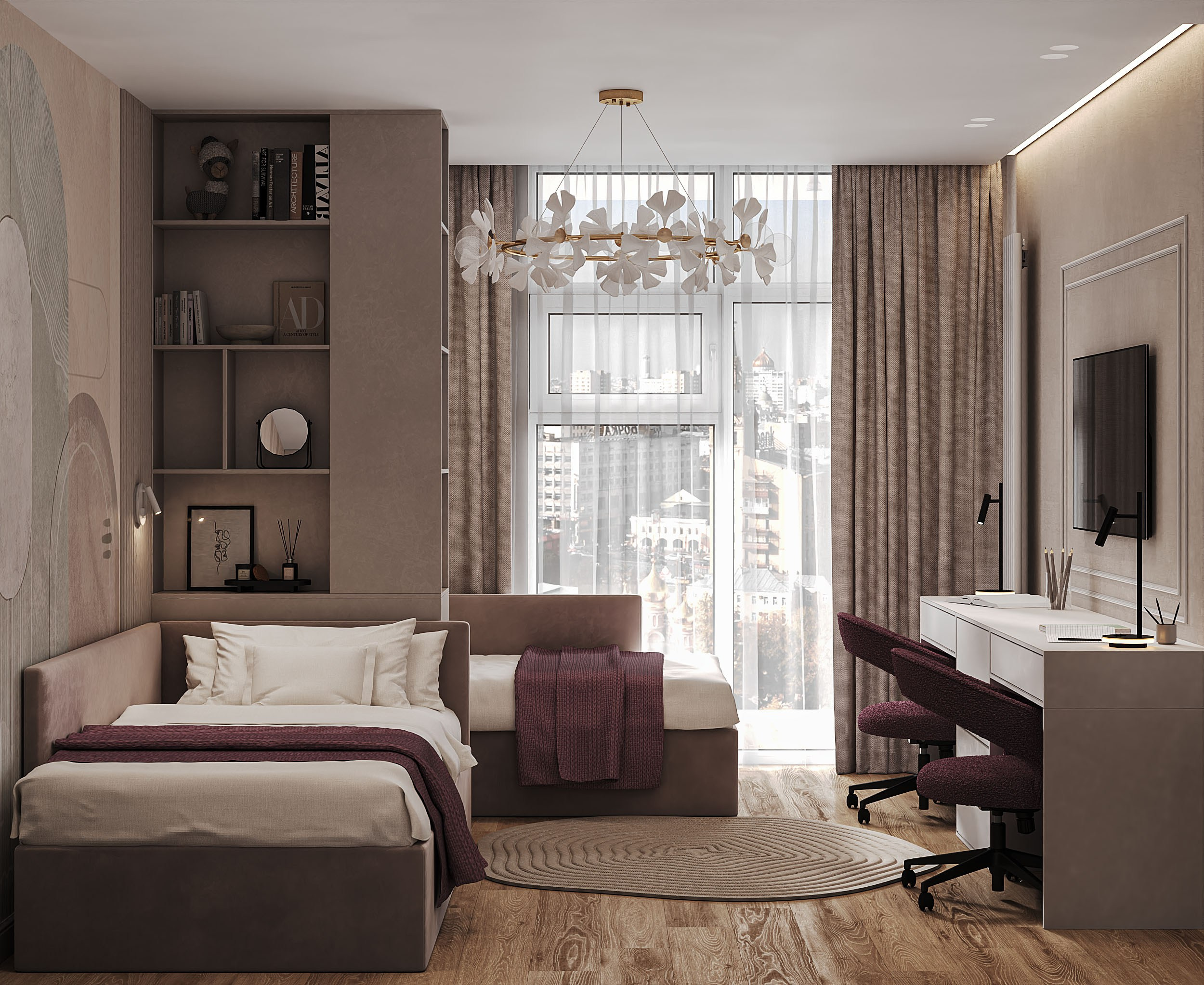 ЖК «61 Квартал»