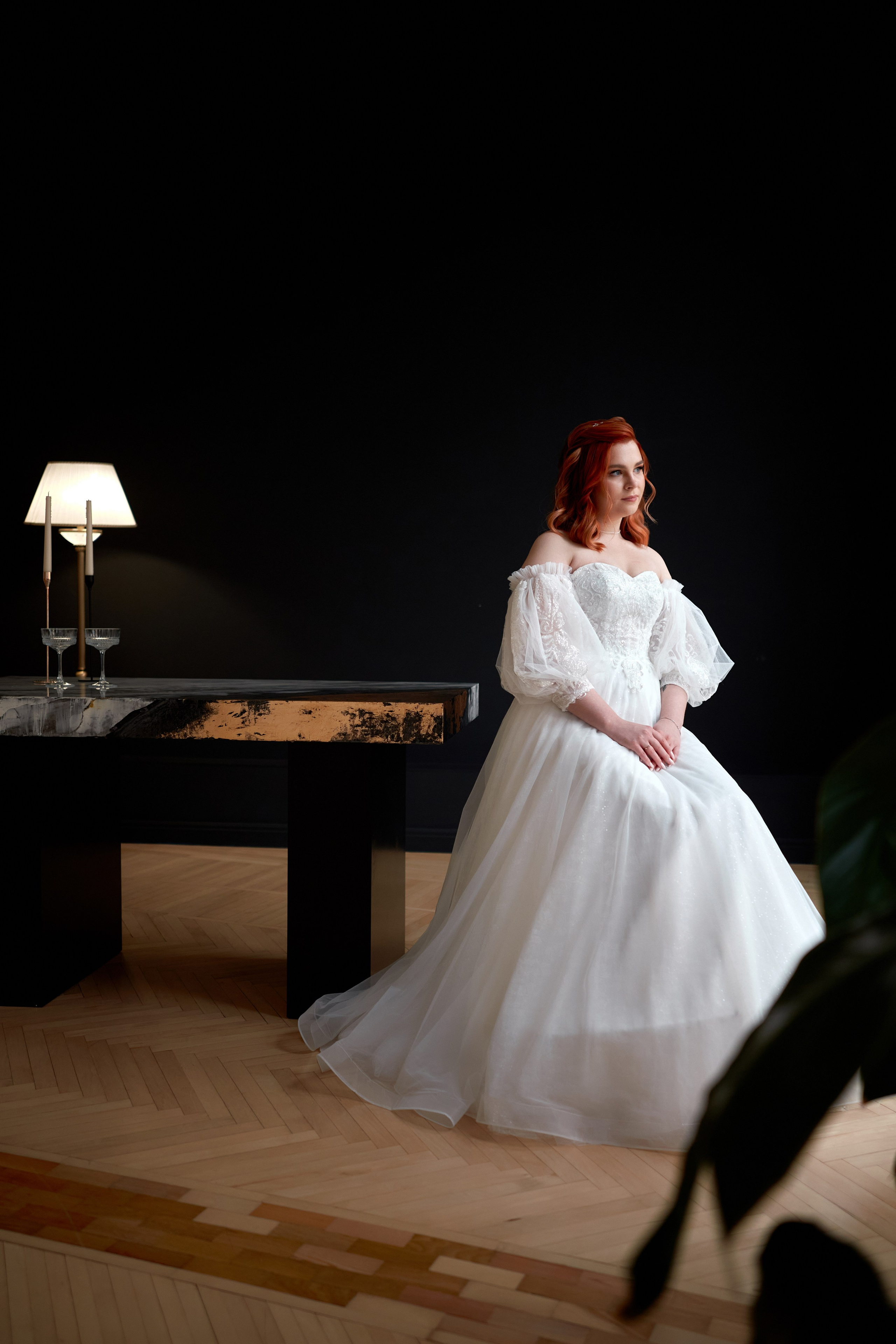 Владимир и Дарья. Свадебный фотограф в Краснодаре Андрей Тюменев