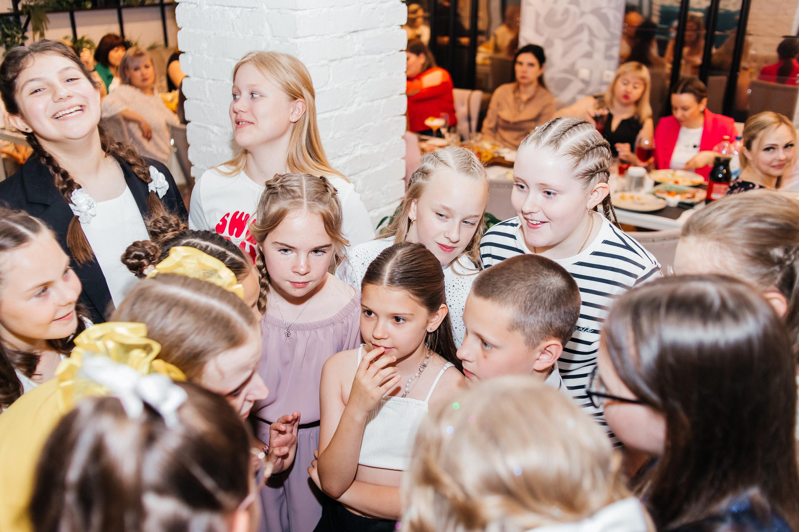 ВЫПУСКНОЙ 2025. Фотограф в Белгороде Варвара Виноходова