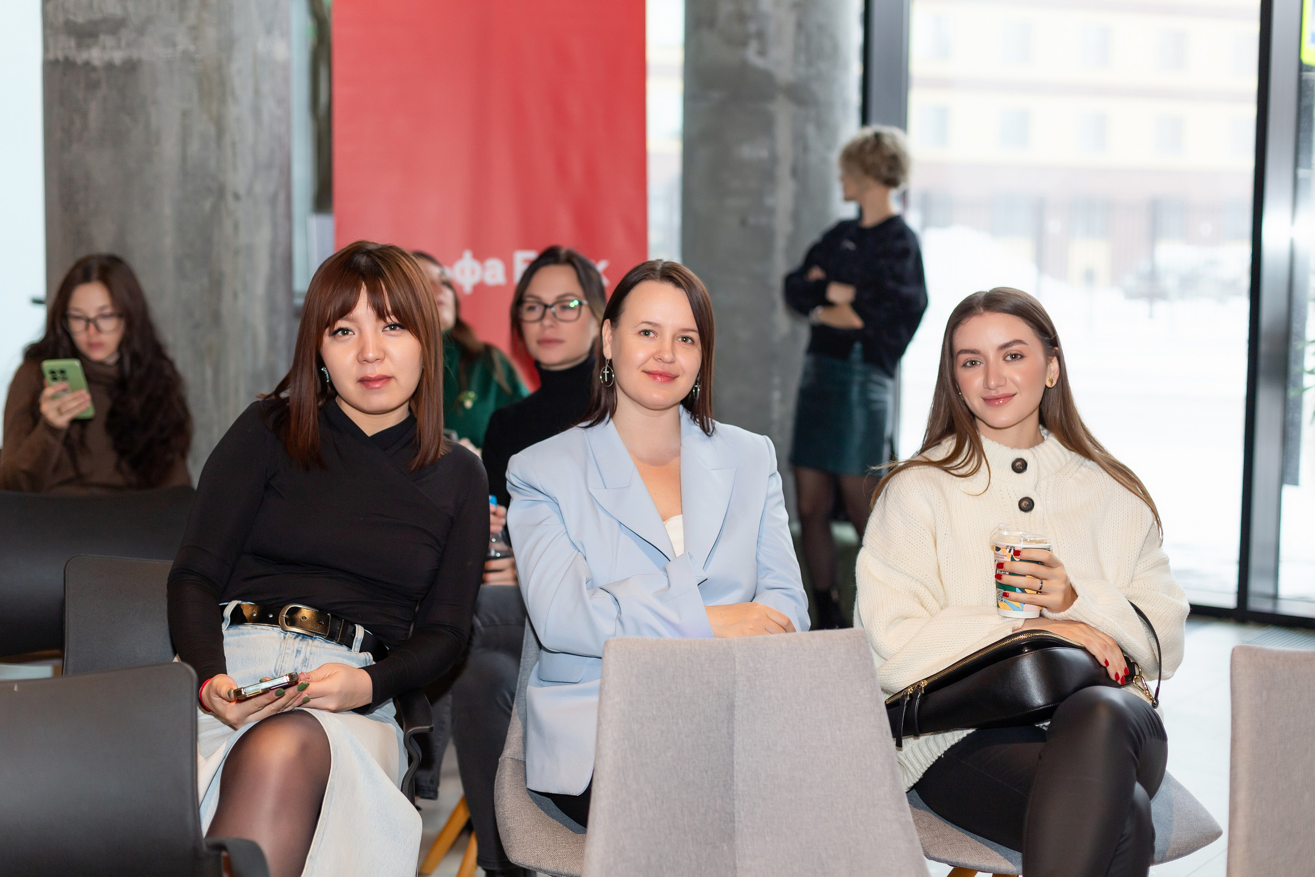 Инвест бранч. Ирина Квасова | Фотограф в стиле VOGUE | Тюмень