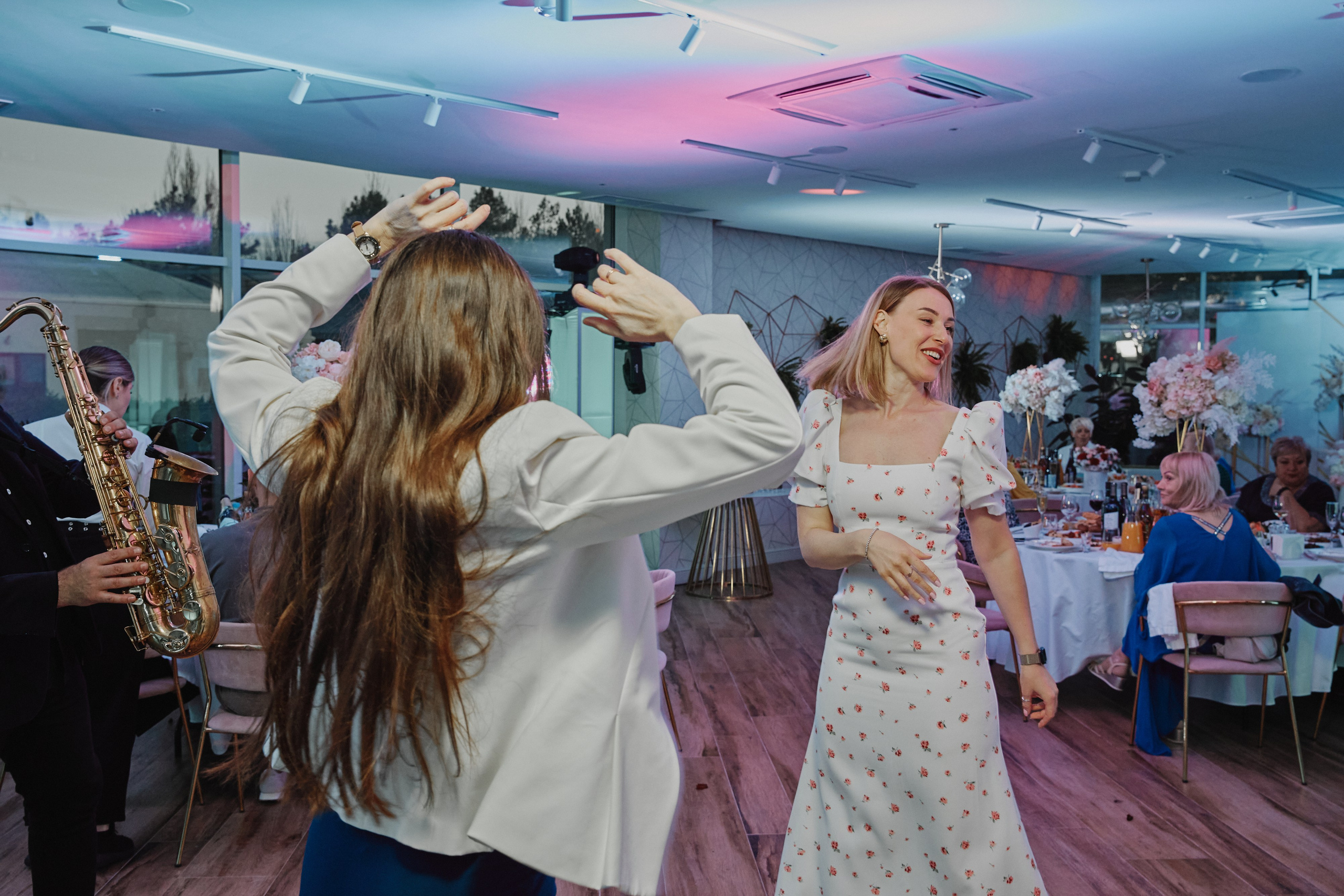 Репортажная съемка в Анапе