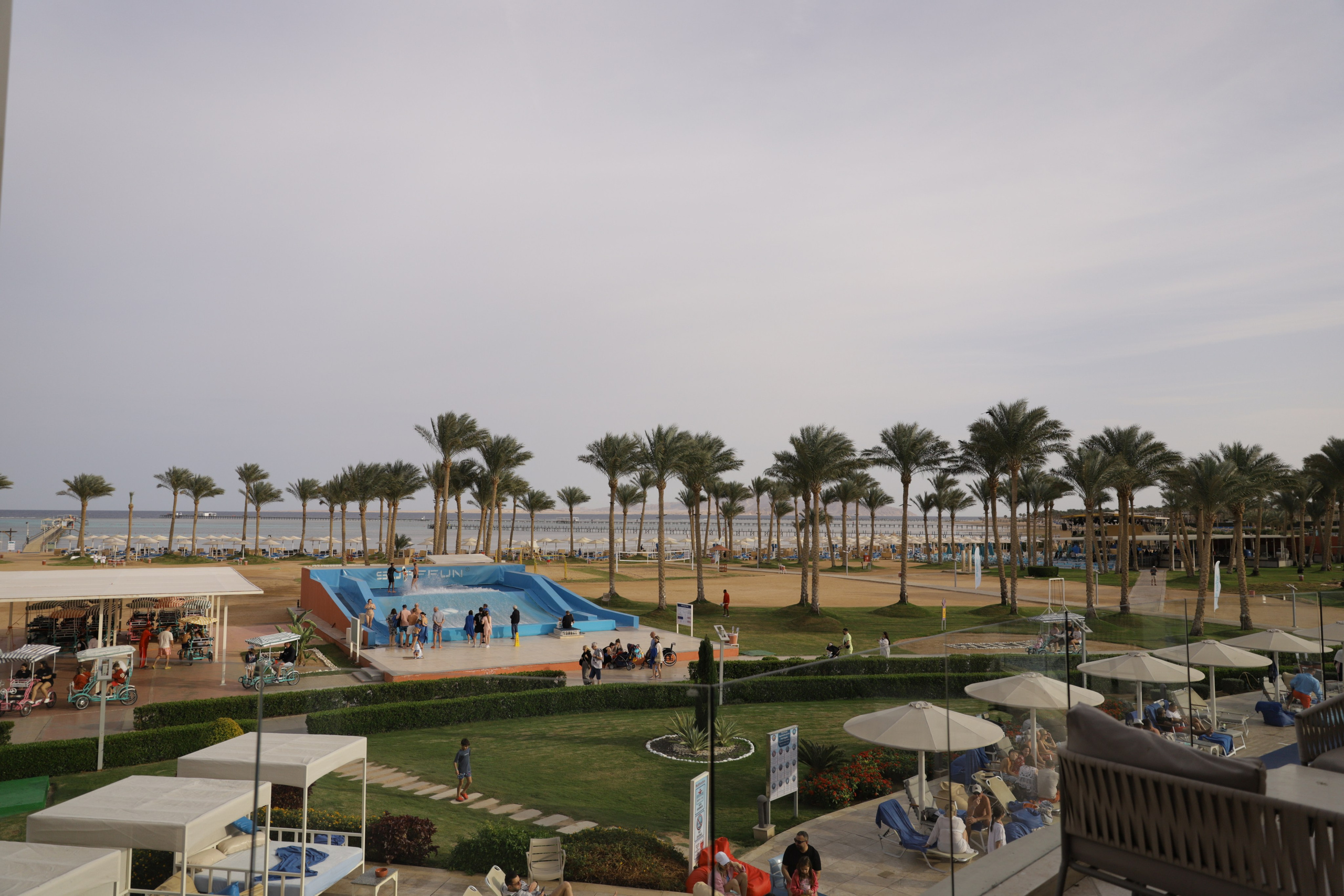 Шарм-Эль-Шейх. Светлана Иванова - профессиональный фотограф