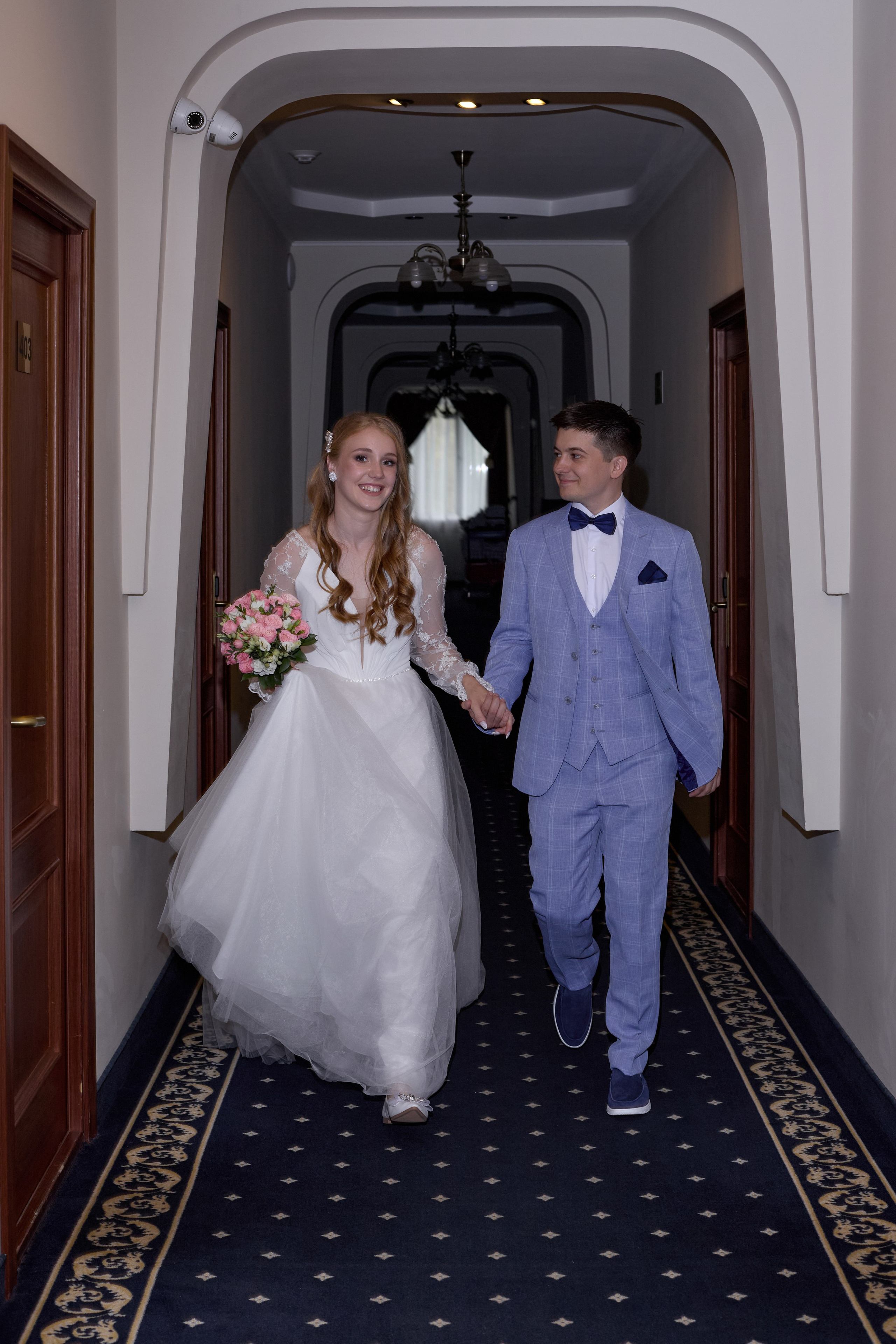 А&A. Фотограф в Самаре Диана Анисимова