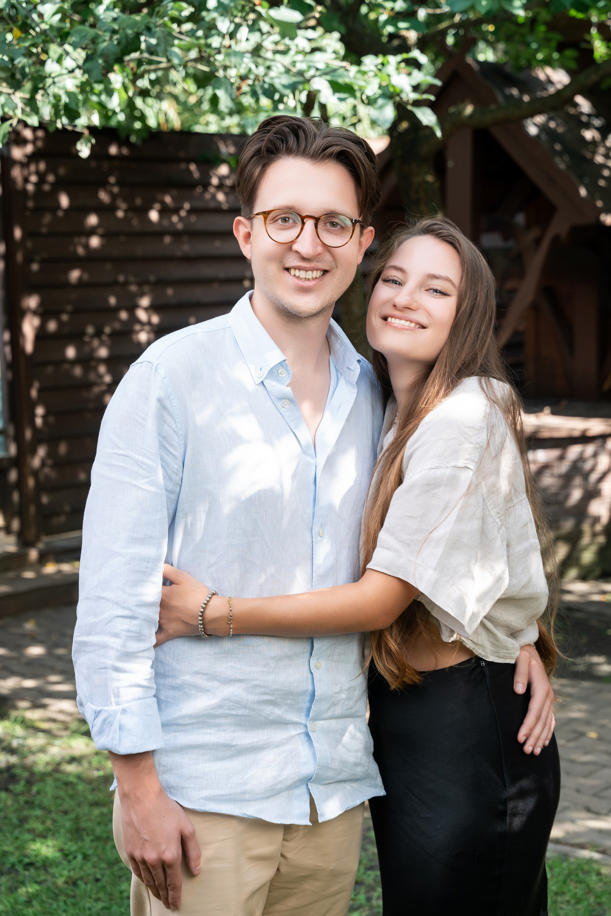 Годовщина. Фотограф в Москве и МО Александр Тощев