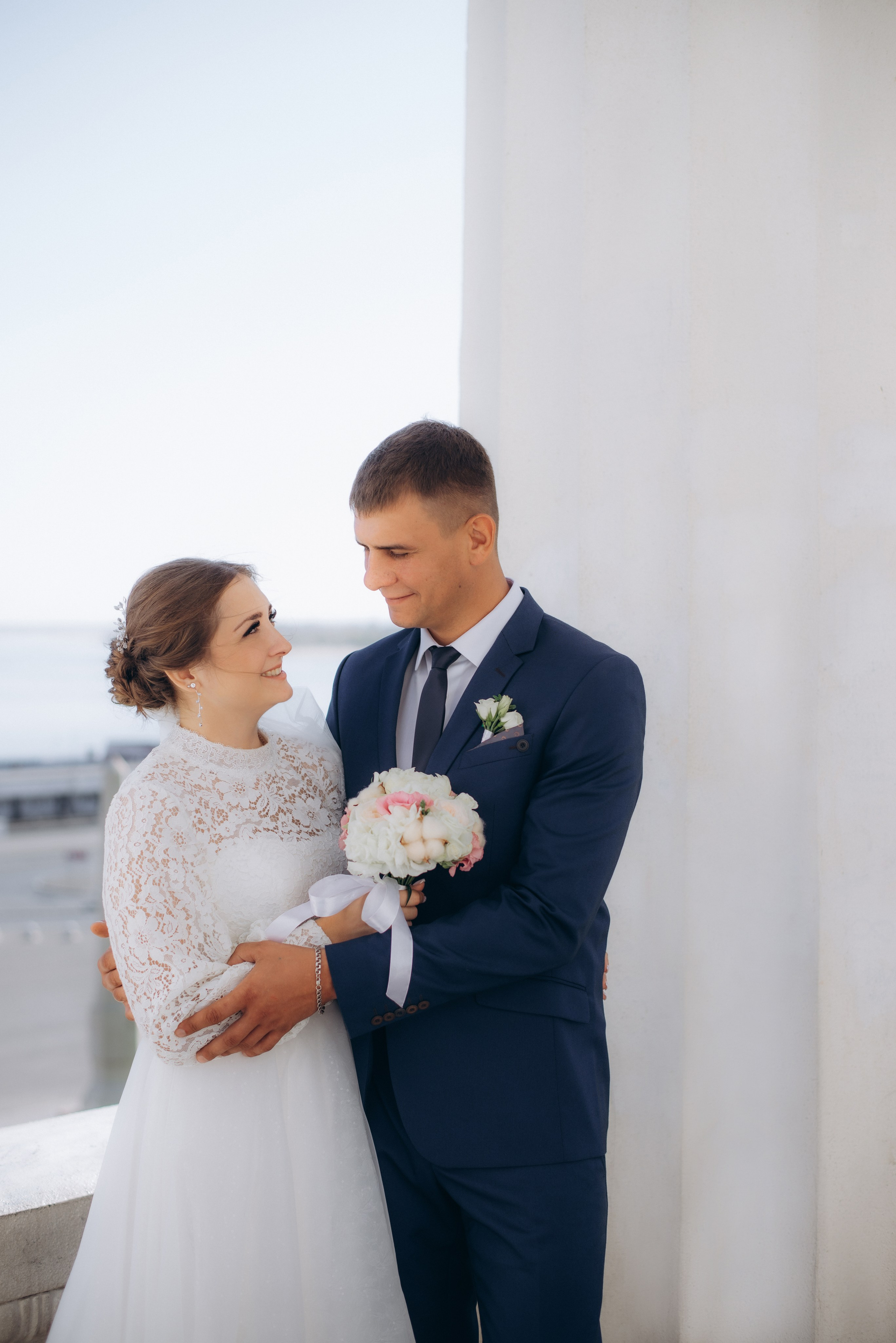 Наталья и Игорь. Артём Самойленко, фотограф в г. Волгоград