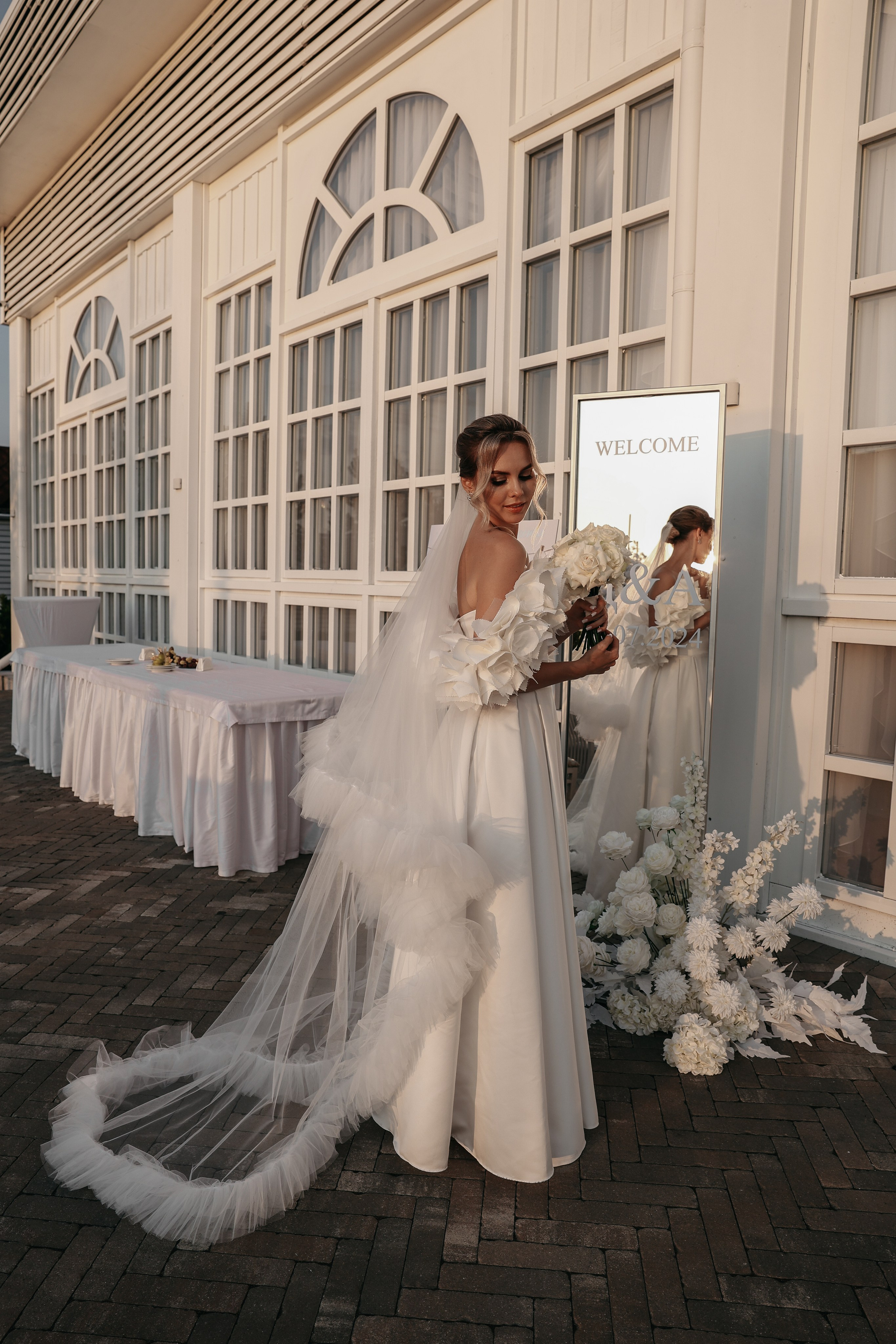 Артем и Дарья. Свадебный и семейный фотограф в Ростове-на-Дону Марианна Хахладжева