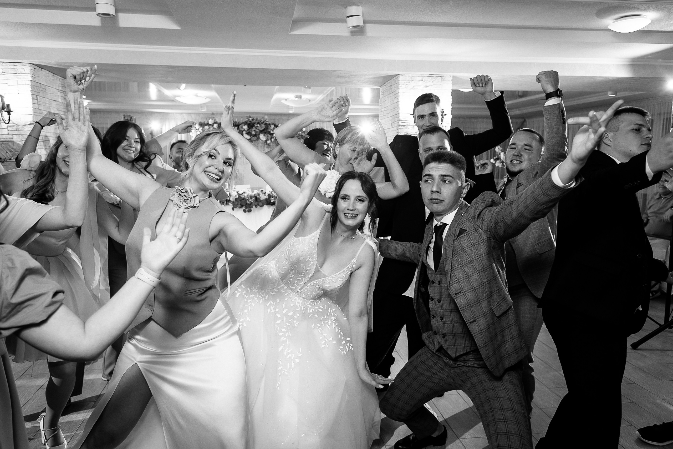 Павел и Екатерина. Фотограф Татьяна Орлова