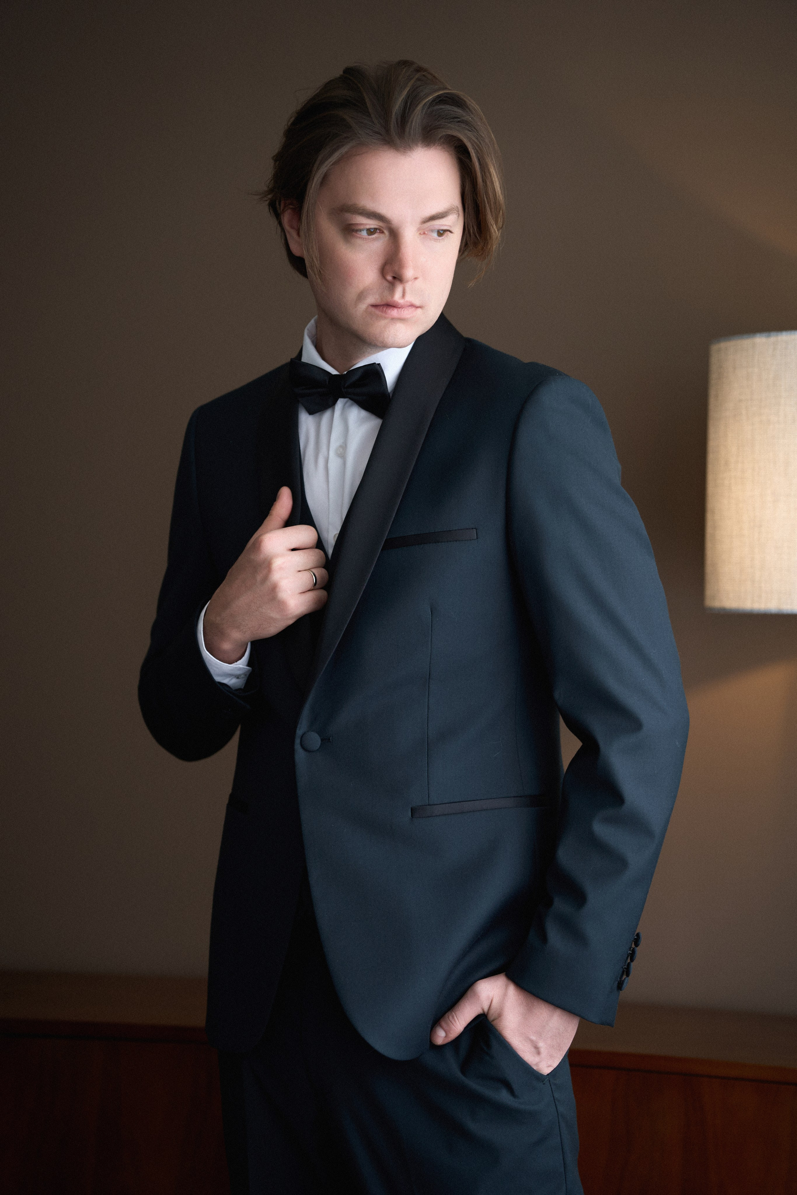 Максим и Анжелика. Фотограф из Владивостока Юлия Черепова