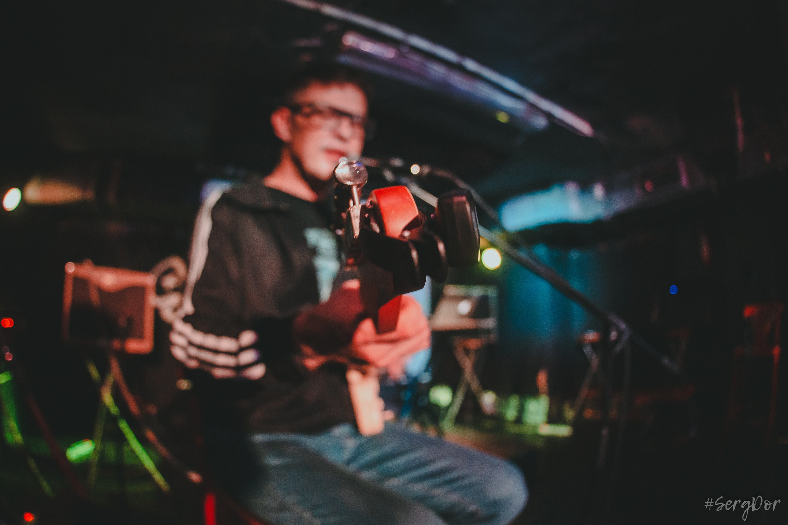 Серёга Рудаков, fish fabrique ХХХ years, Радиопомехи, день рождения фишки, 07.09.2024, Санкт-Петербург, SergDor, #SergDor, 7 сентября 20024 года