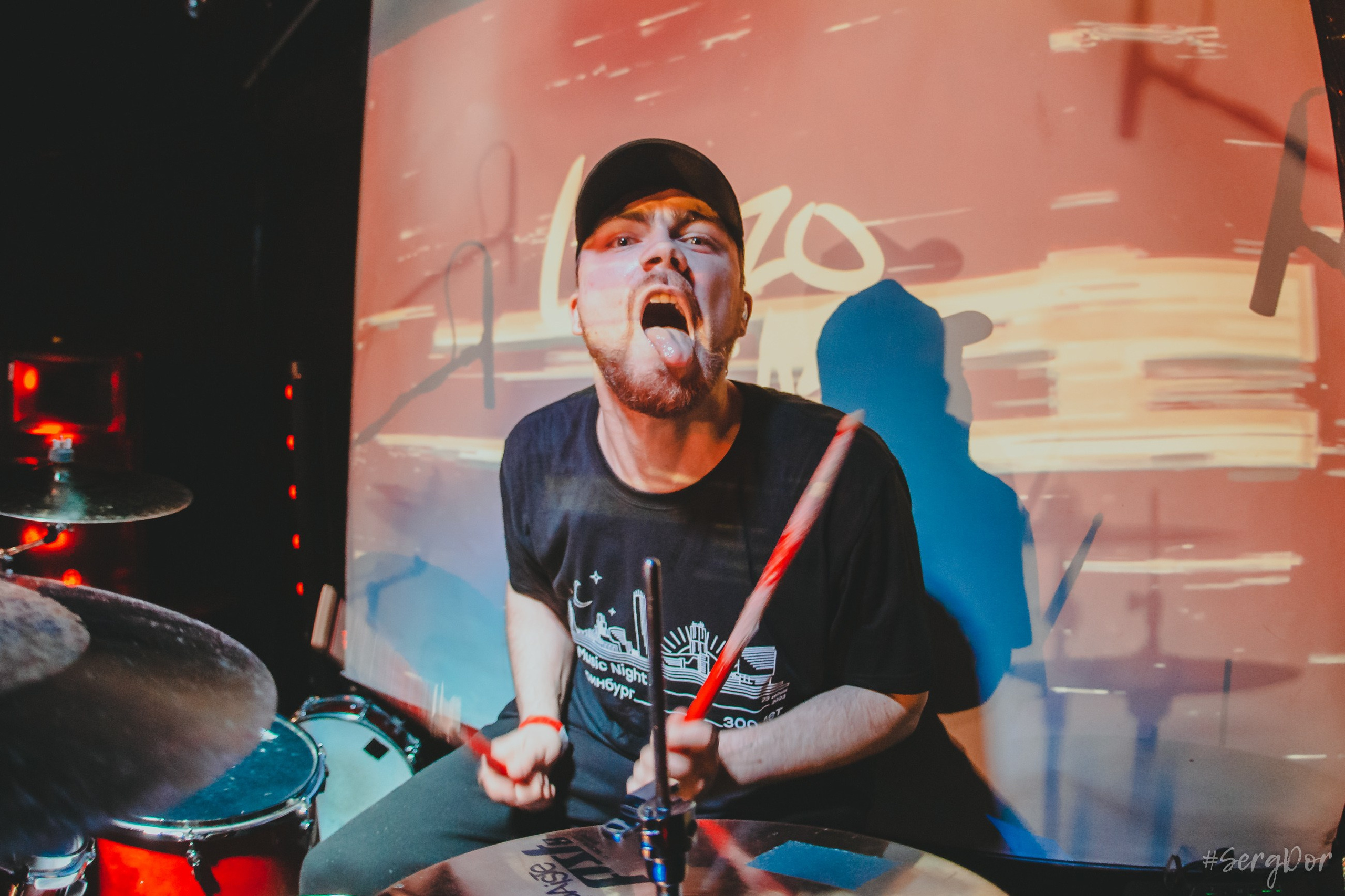 отборочный тур, фестиваль YLETАЙ 2024, Улетай, клуб Action, Санкт-Петербург, Питер, отборочник, 17.02.2024, SergDor, 17 февраля 2024 года, #SergDor, Gonzo Fellaz