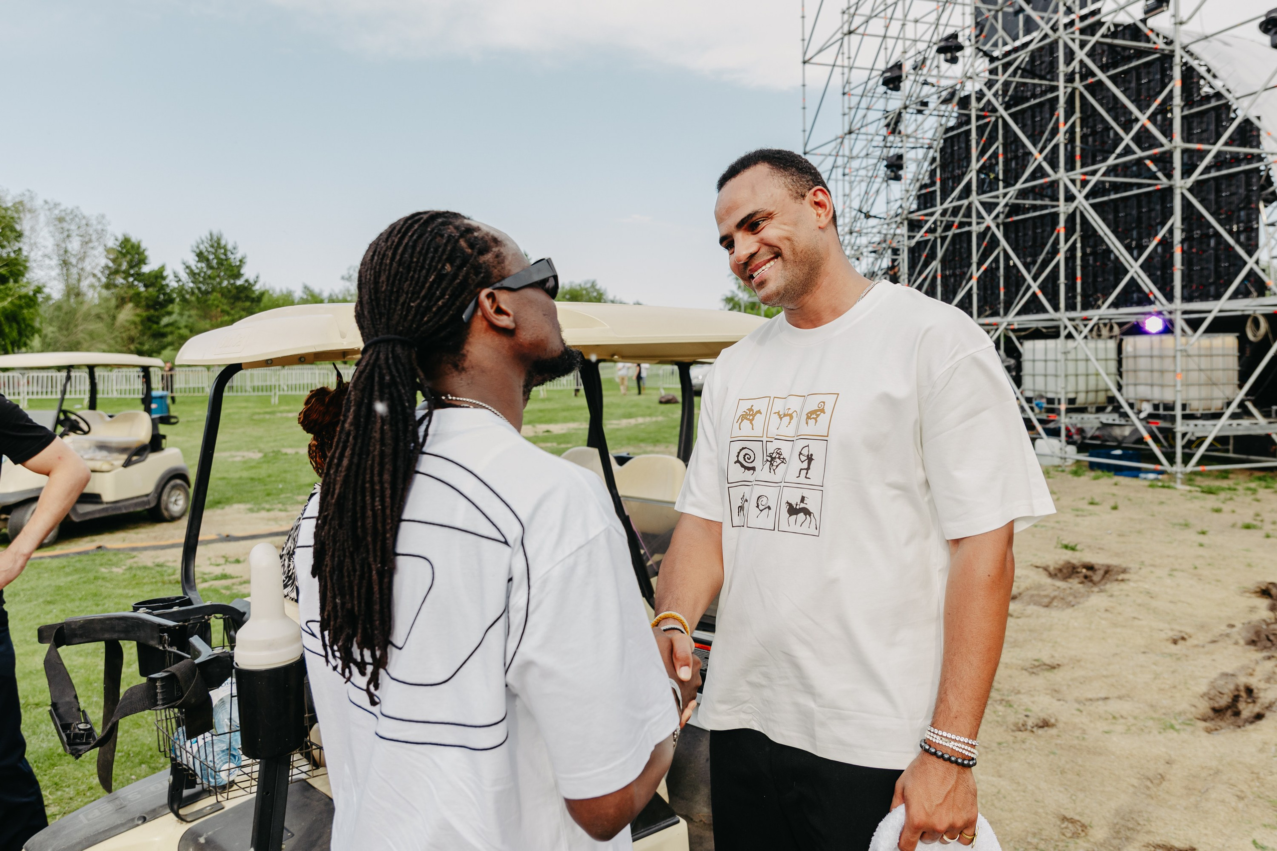 SATISFACTION 2024 Astana. ГЛАВНАЯ