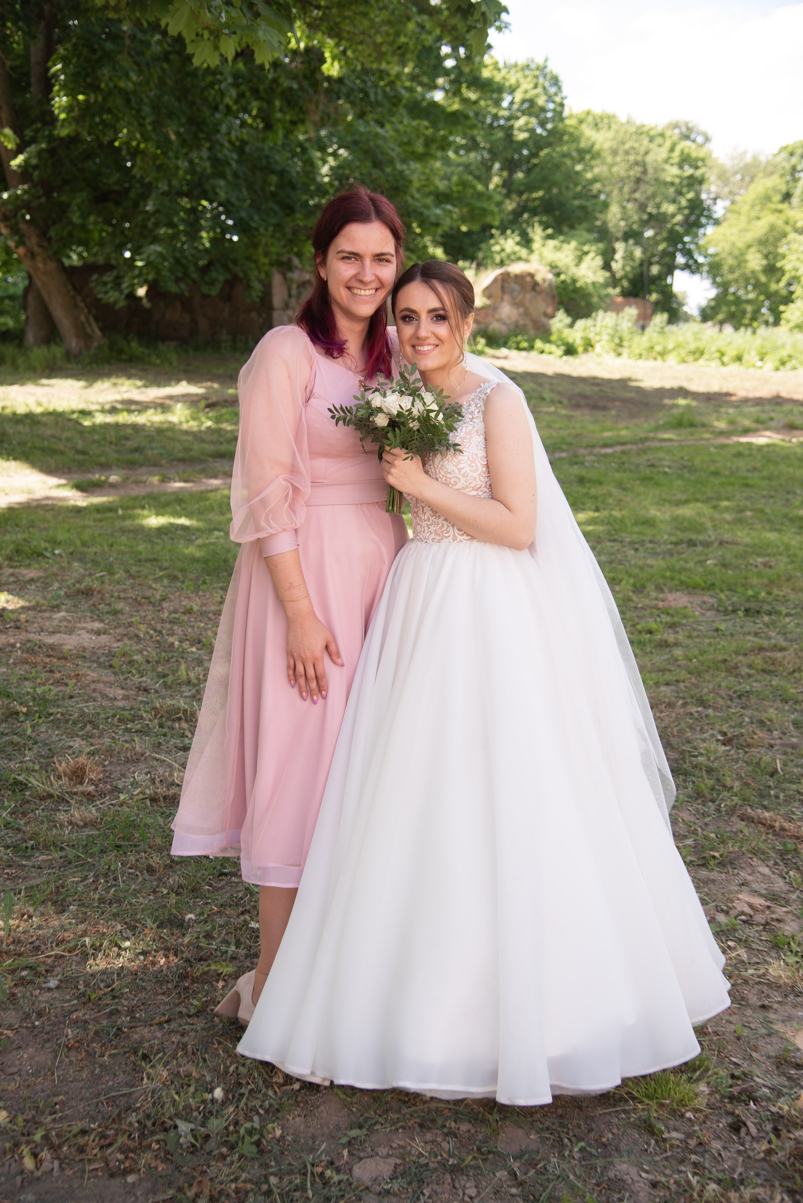 Настя и Рома. Свадебный и семейный фотограф Ольга Астрейко