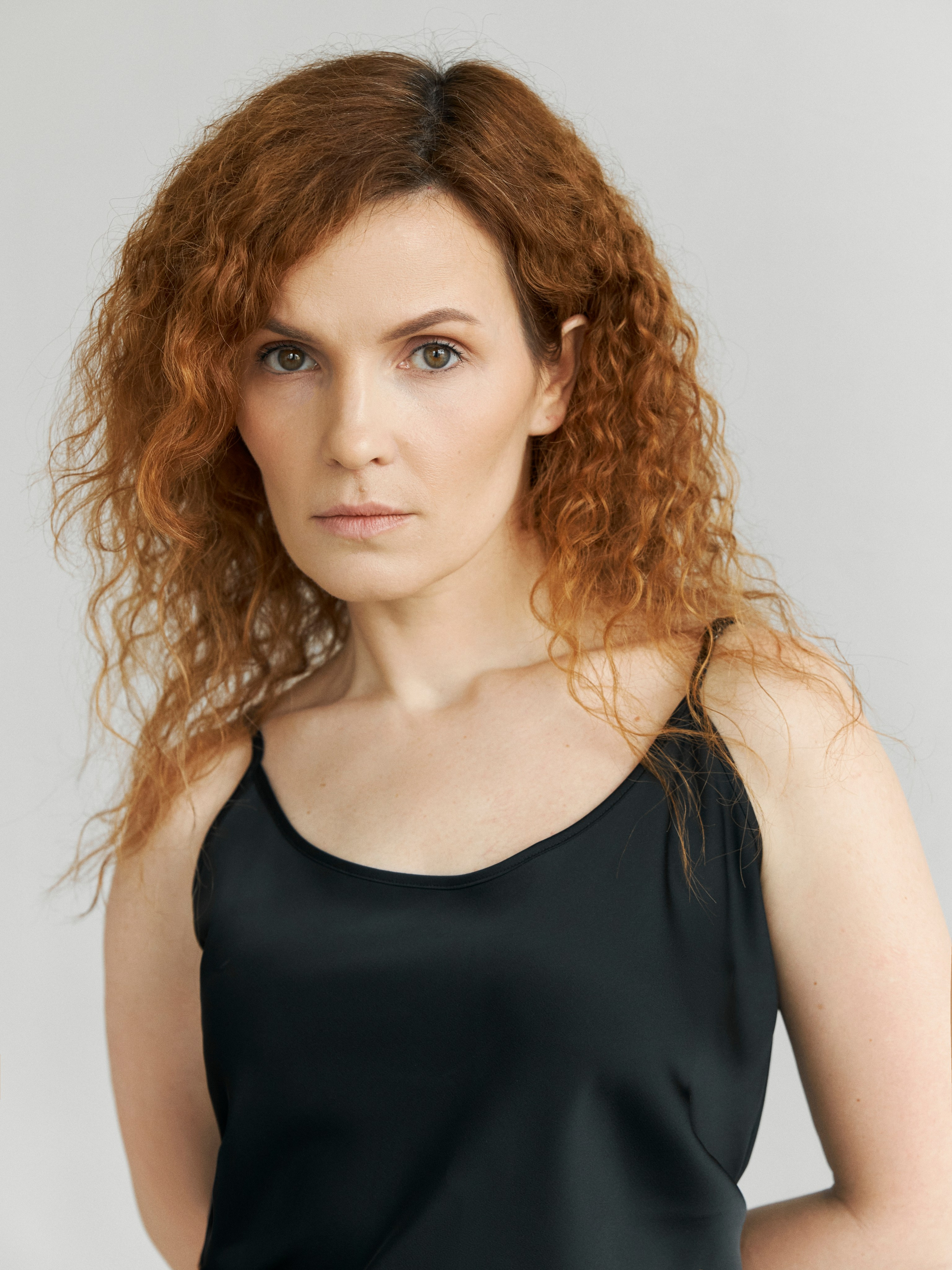 Новые лица. BAYRA MODELS возрастные модели в Самаре