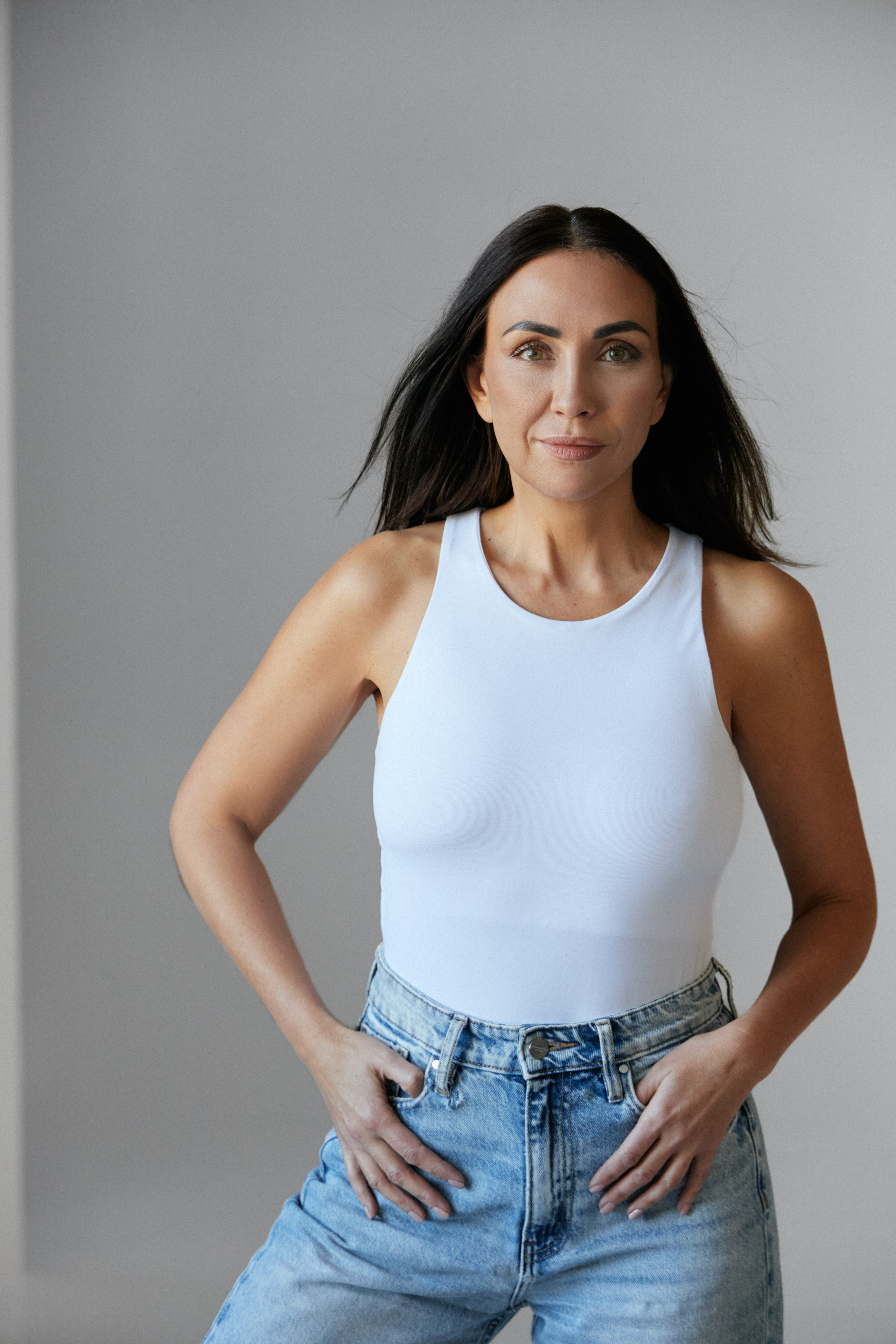 Новые лица. BAYRA MODELS возрастные модели в Самаре