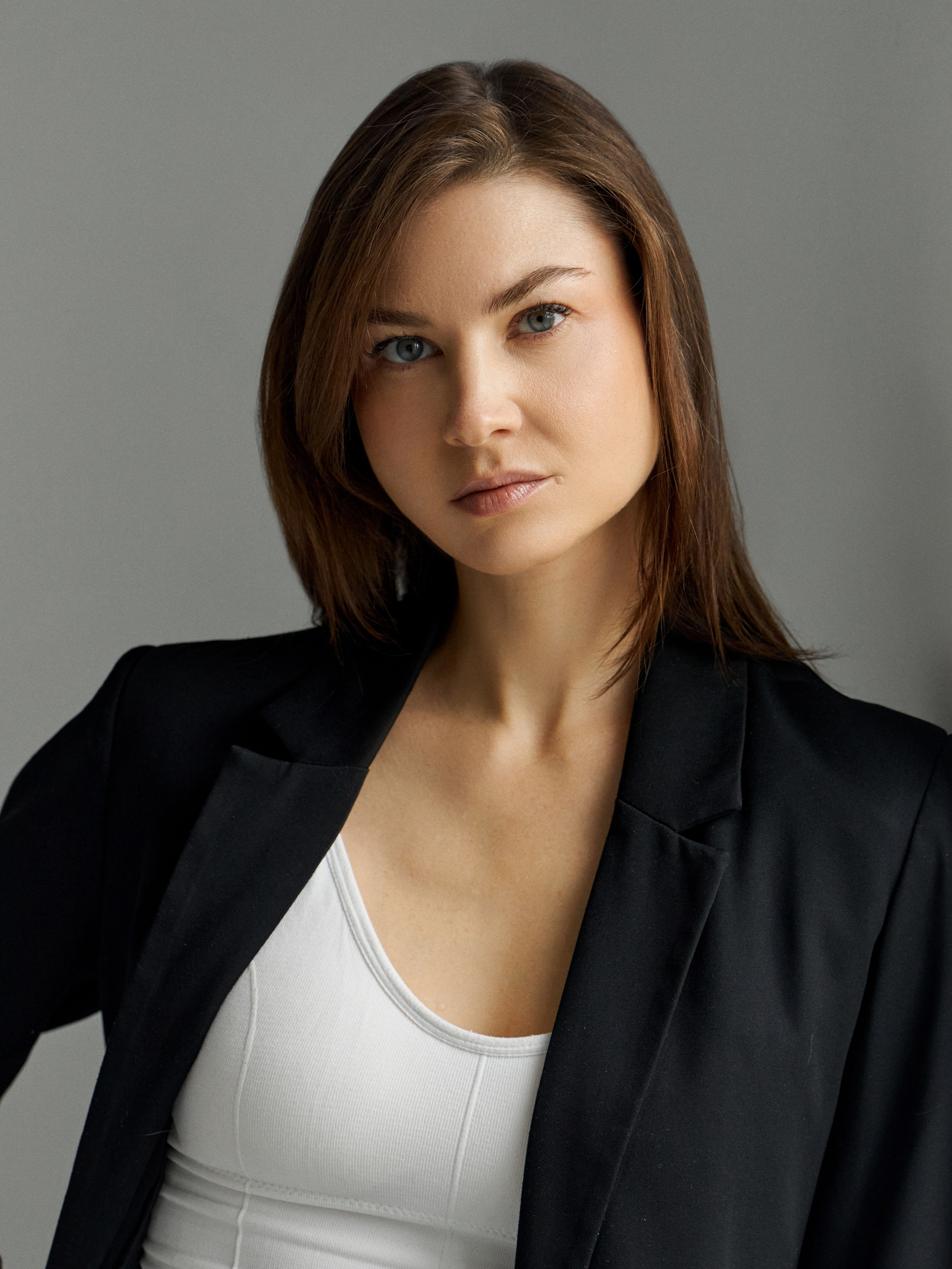 Новые лица. BAYRA MODELS возрастные модели в Самаре