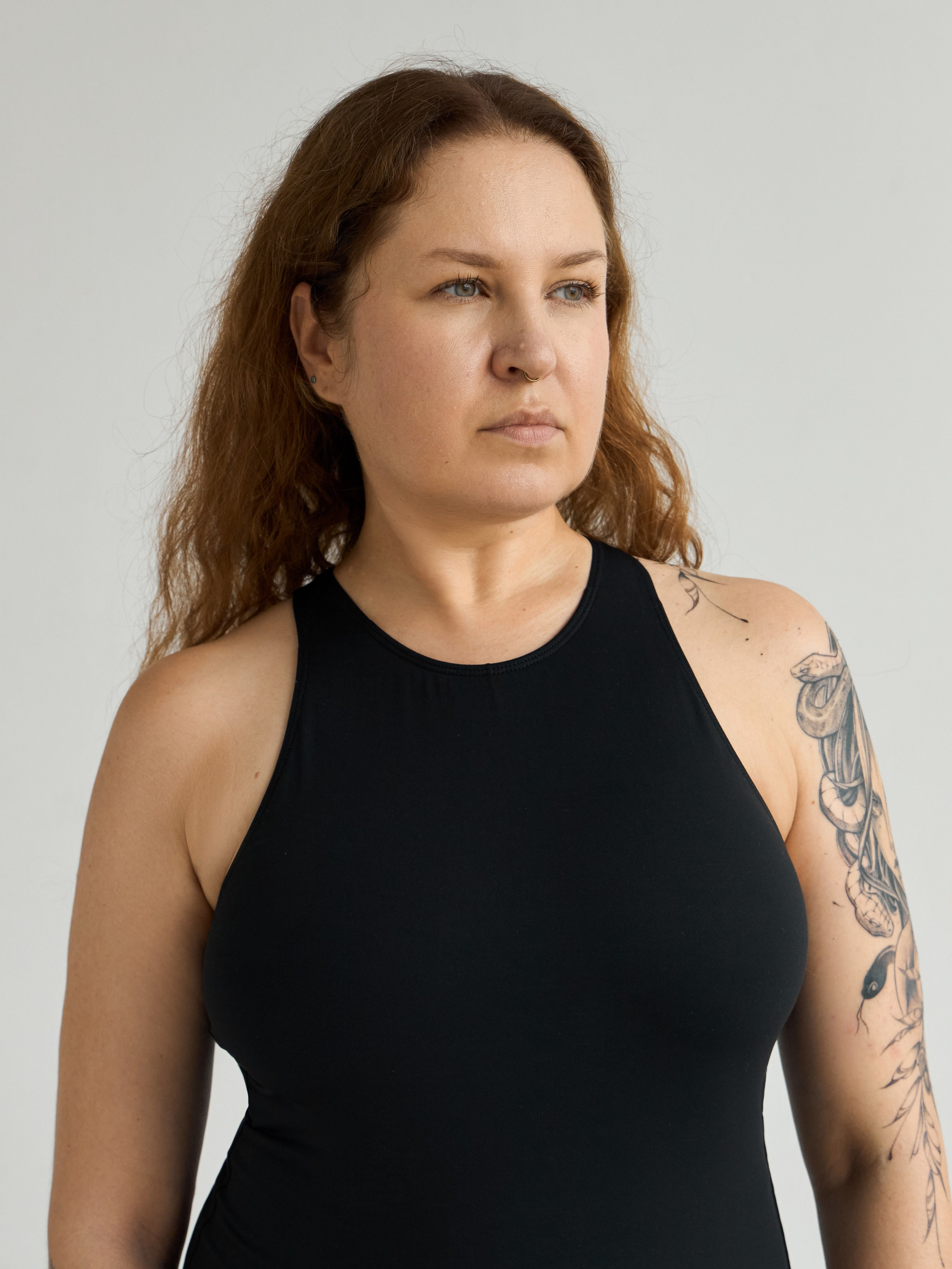 Новые лица. BAYRA MODELS возрастные модели в Самаре