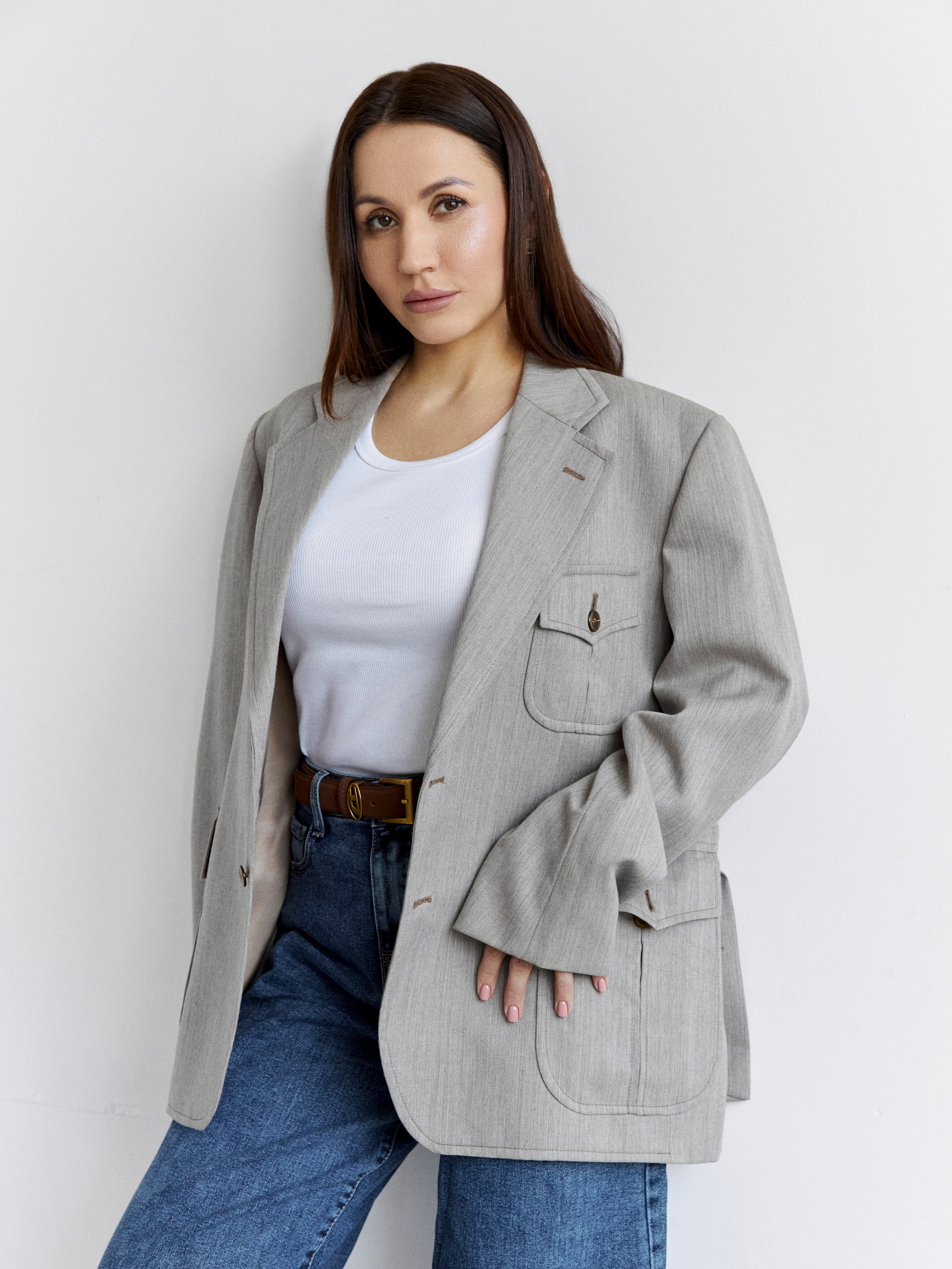 Новые лица. BAYRA MODELS возрастные модели в Самаре
