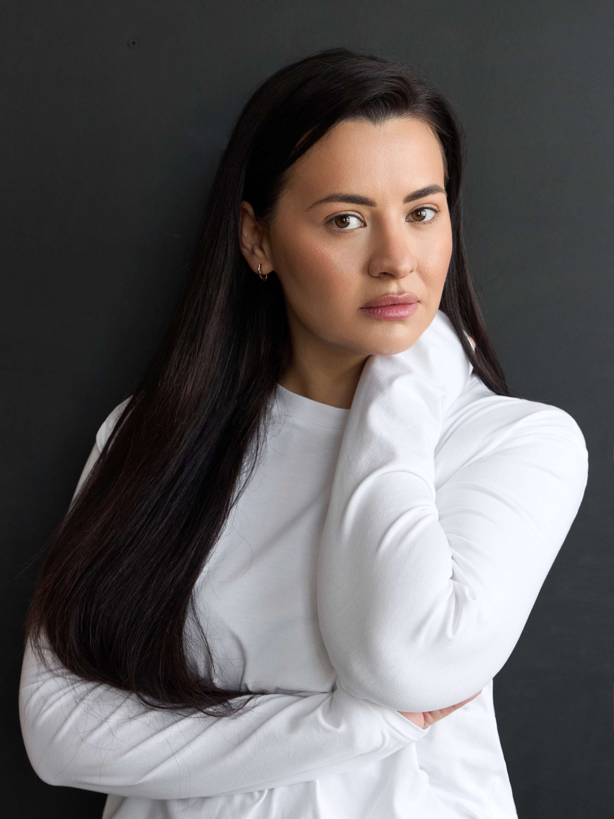 Новые лица. BAYRA MODELS возрастные модели в Самаре