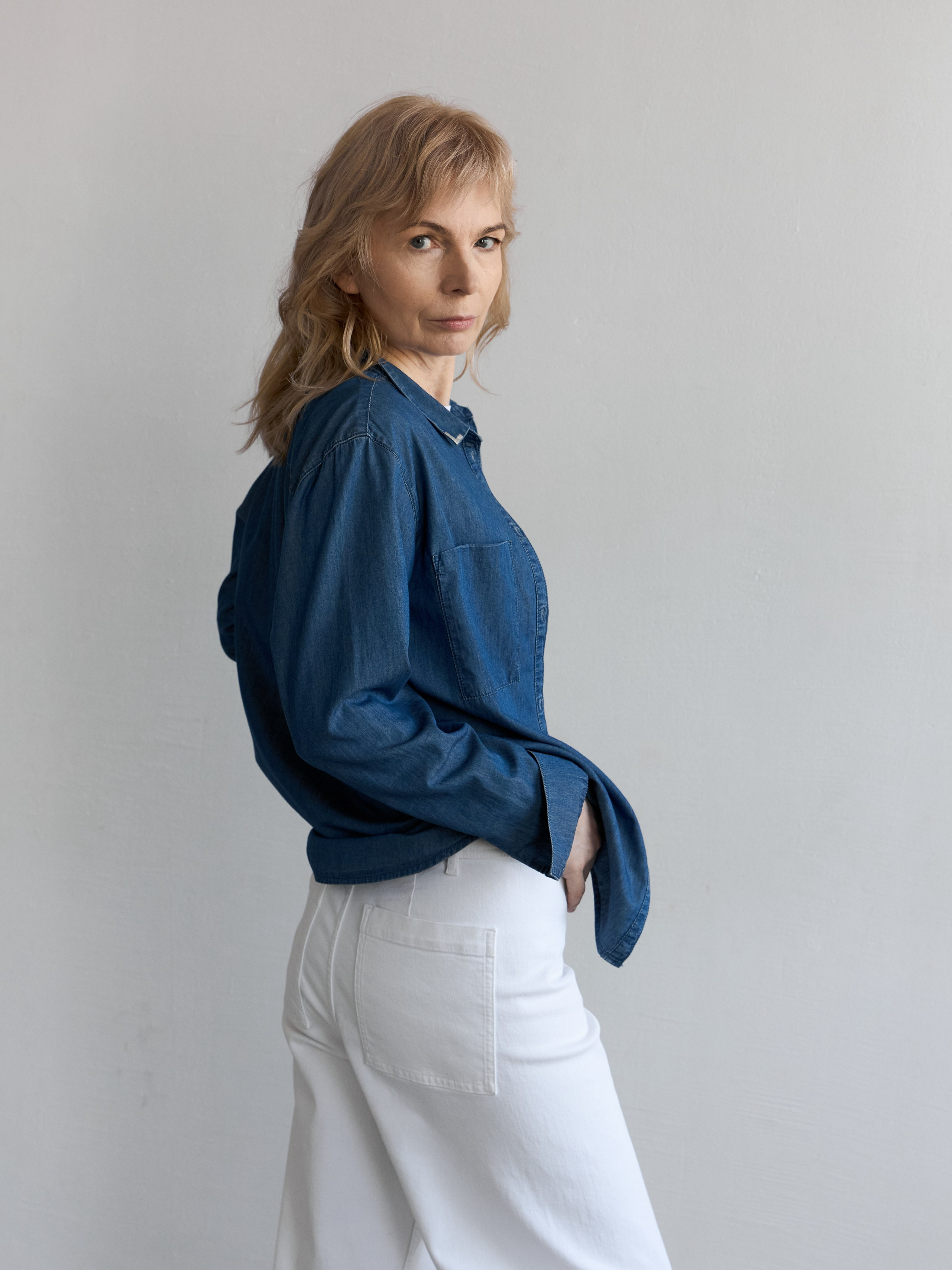 Новые лица. BAYRA MODELS возрастные модели в Самаре