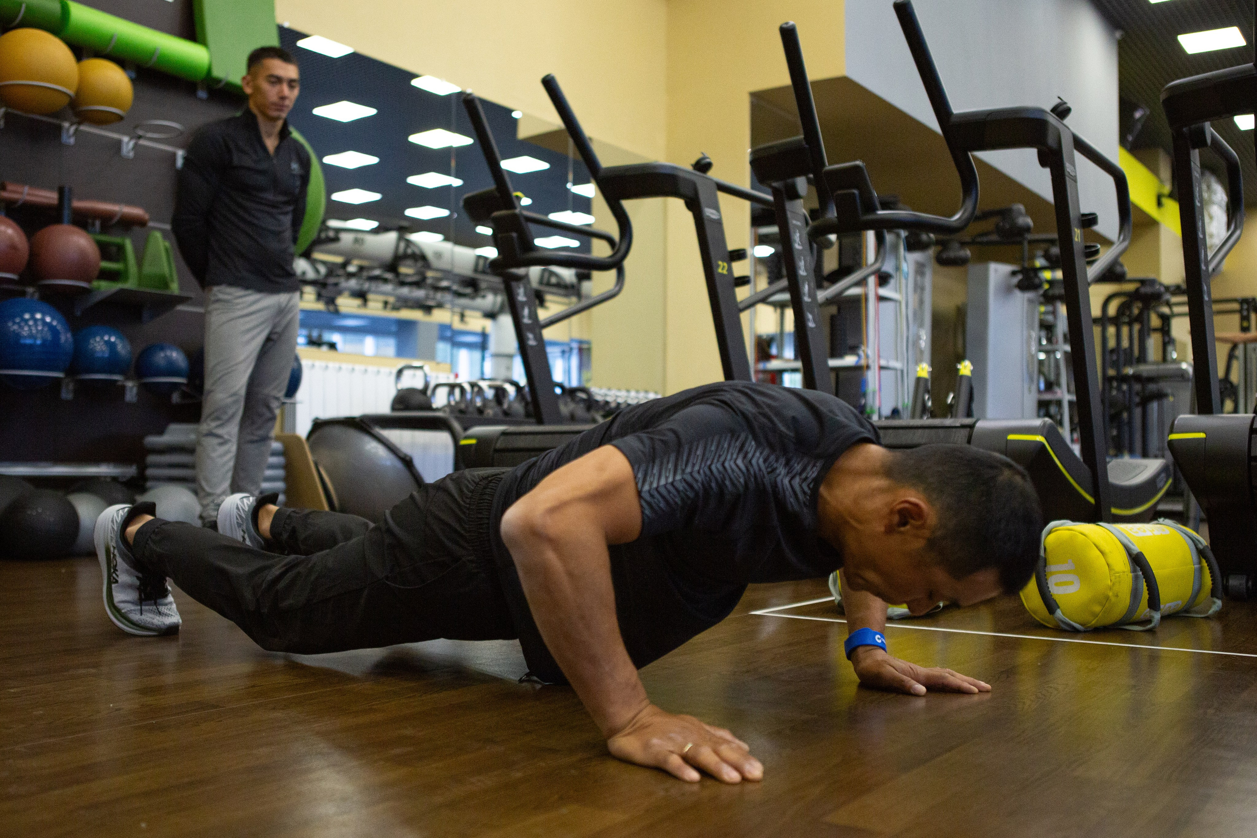 OCR Indoor Light. Кутузов Евгений Фотограф в Южно-Сахалинске