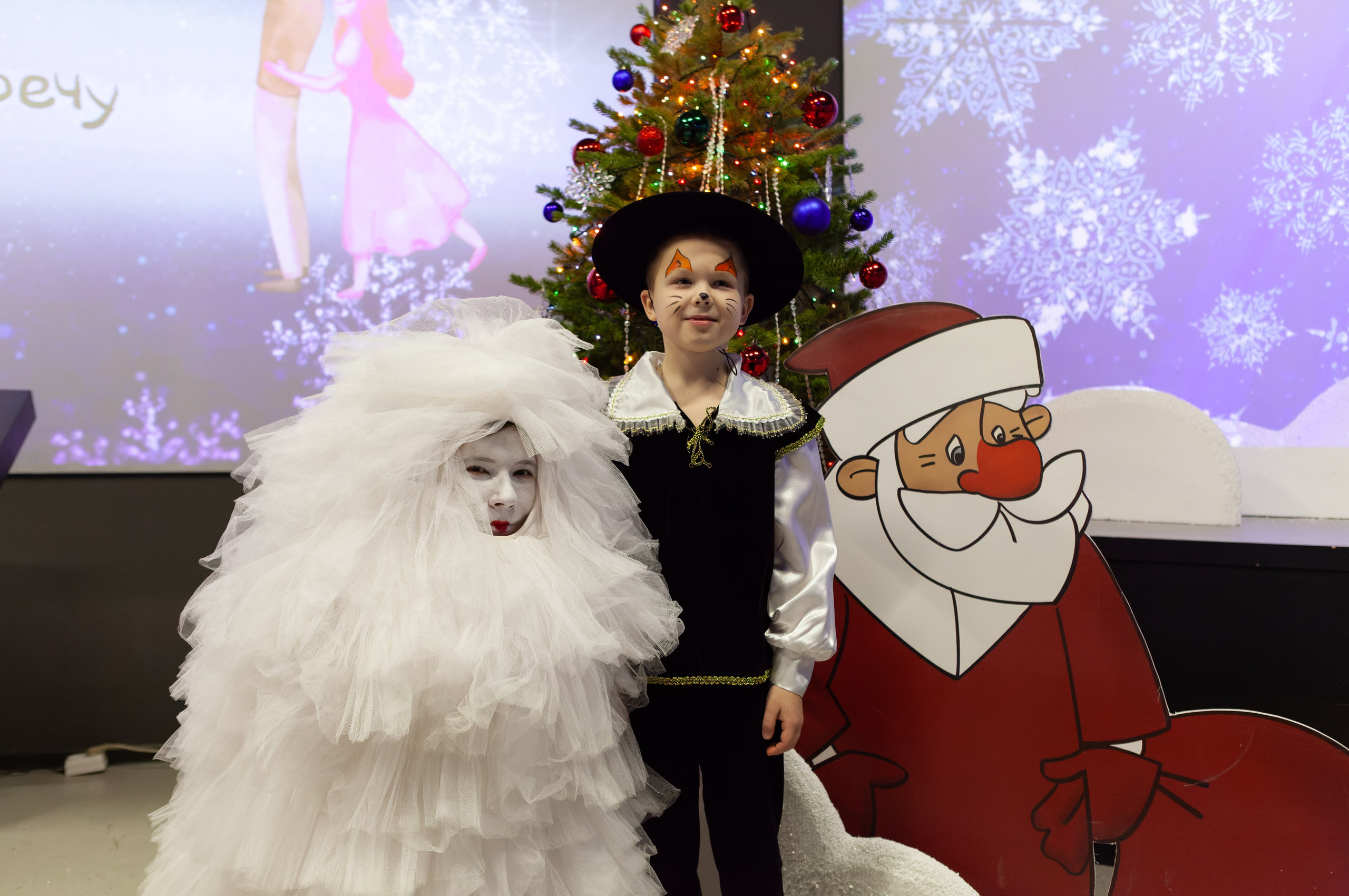 Благотворительное мероприятие «Навстречу чудесам». Кутузов Евгений Фотограф в Южно-Сахалинске