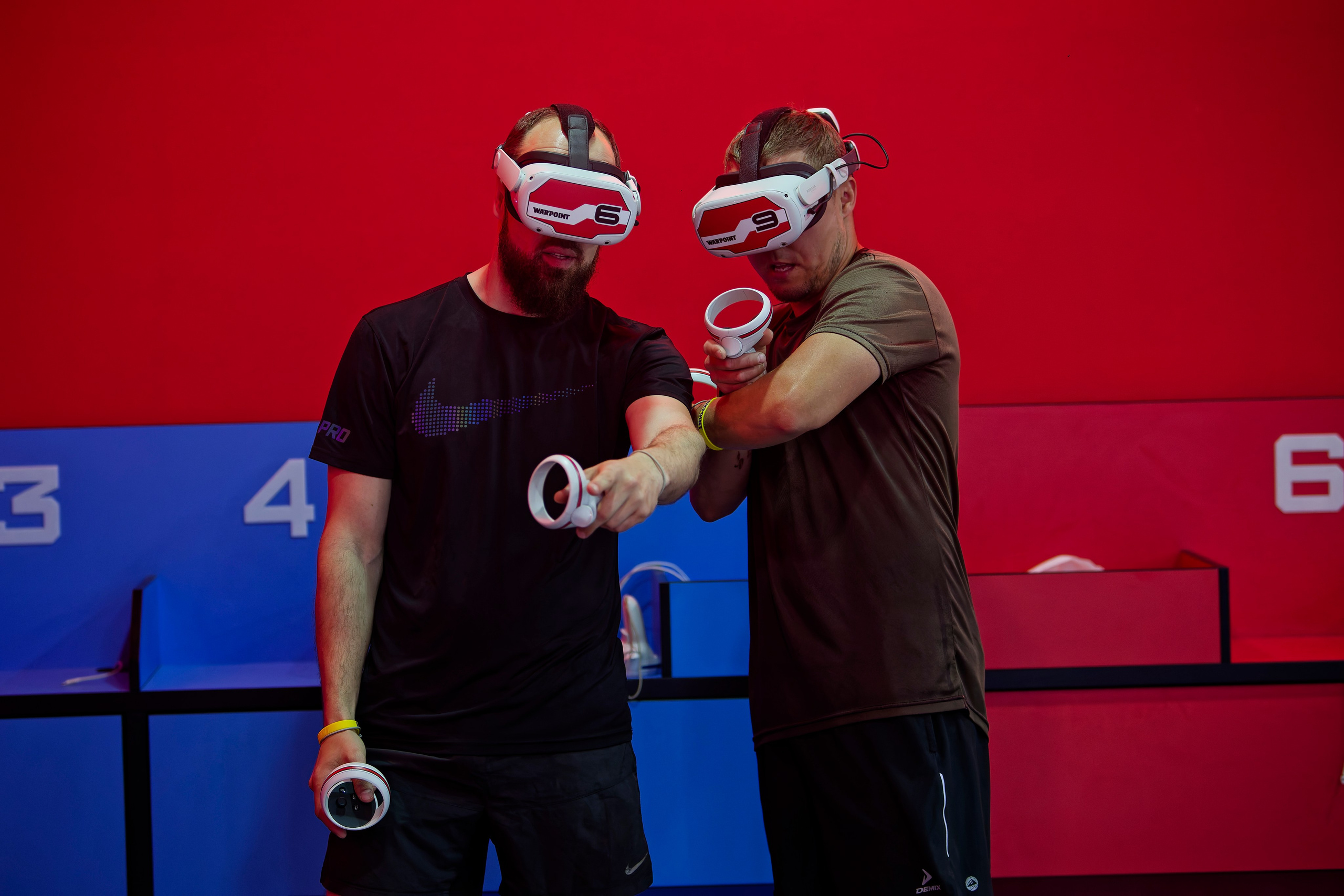 Турнир Warpoint battle, 2 сезон. Кутузов Евгений Фотограф в Южно-Сахалинске