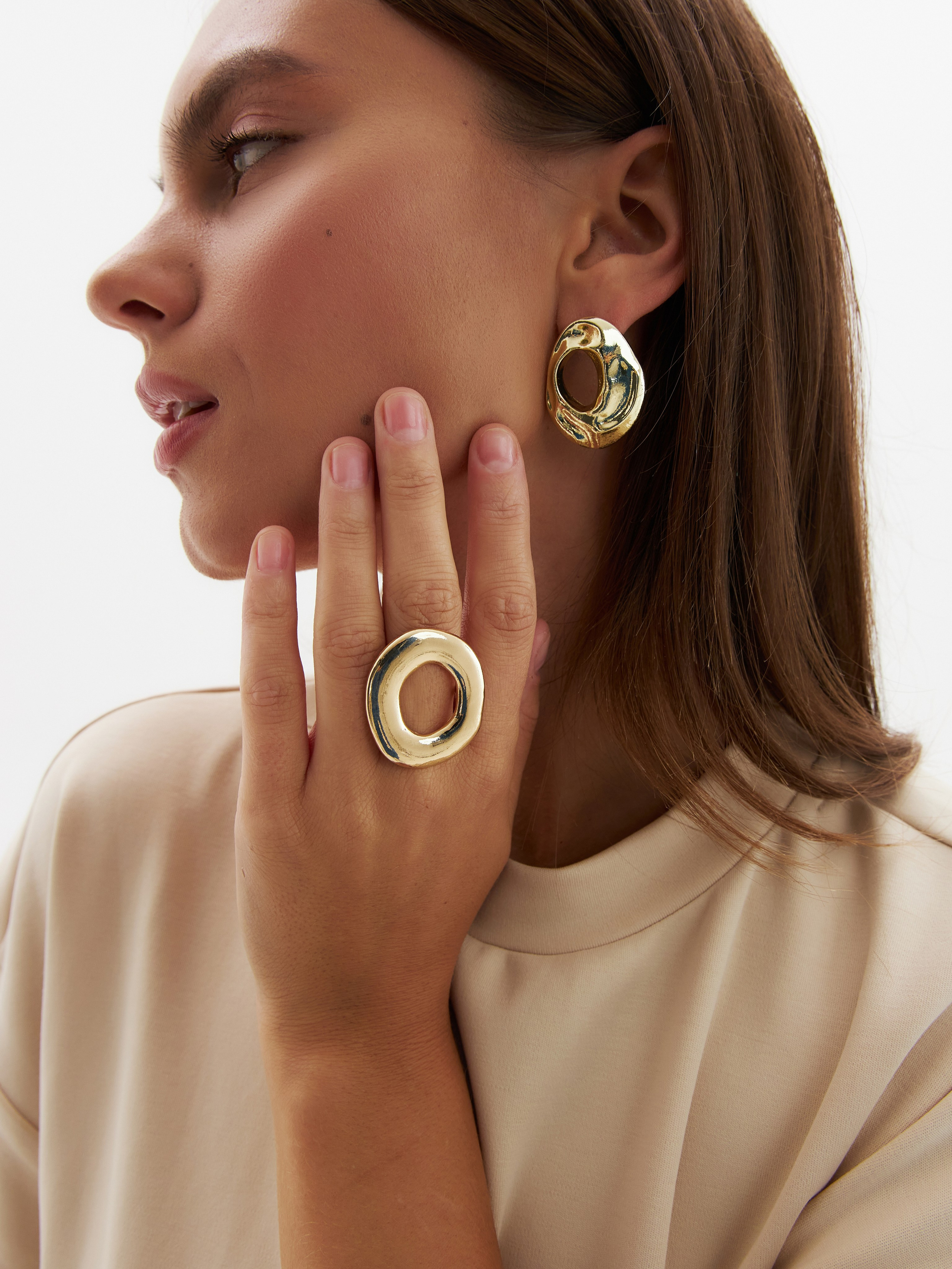 Фотосъёмка бижутерии. Photorina — фотограф Ирина Гулемина