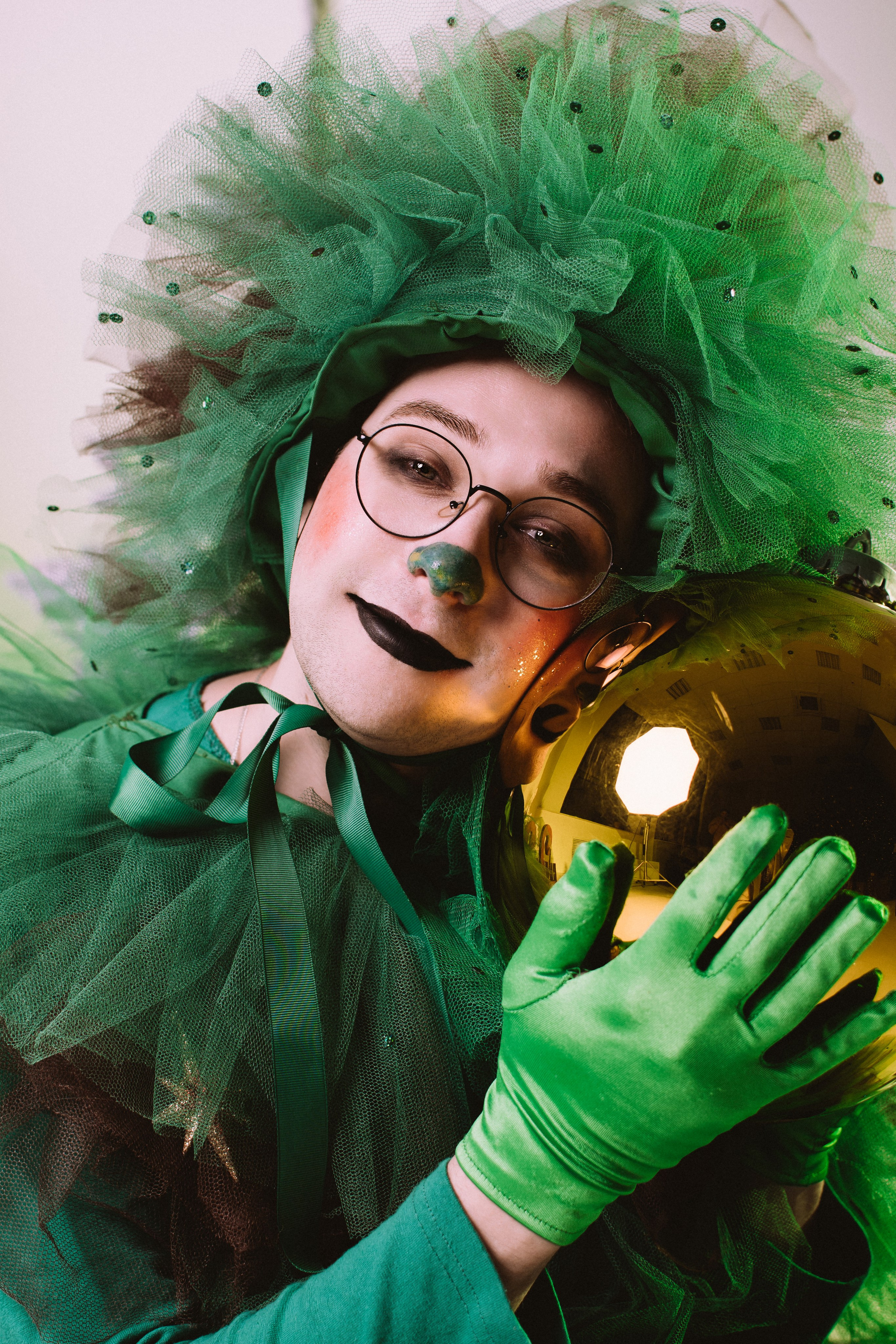 Максим: Новый год. Фотограф в Твери Дементьева Анастасия