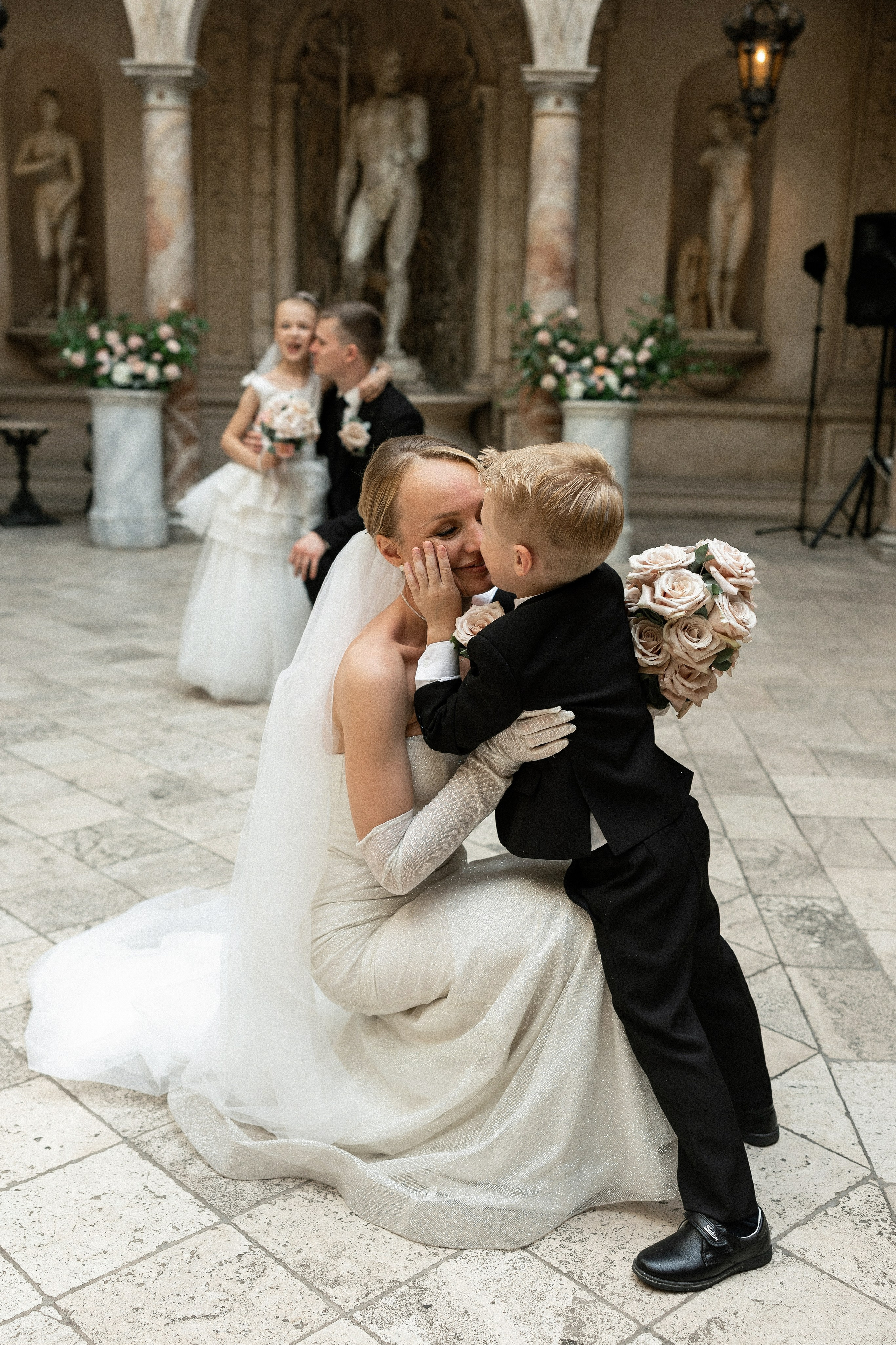 Фотограф на свадьбу Москва. Свадебный фотограф и видеограф в Москве, Виктор Архилюк