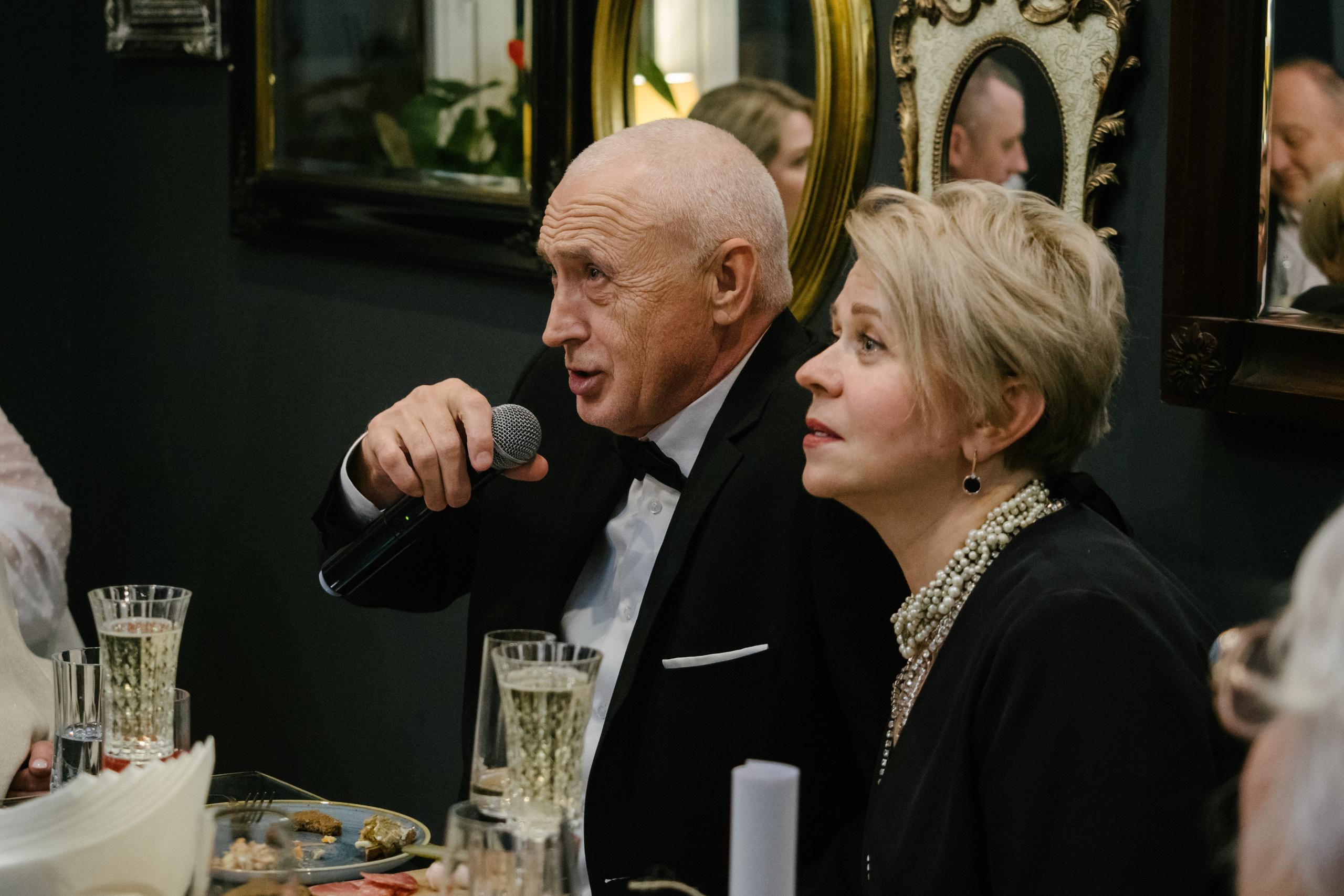 Портфолио для организаторов мероприятий