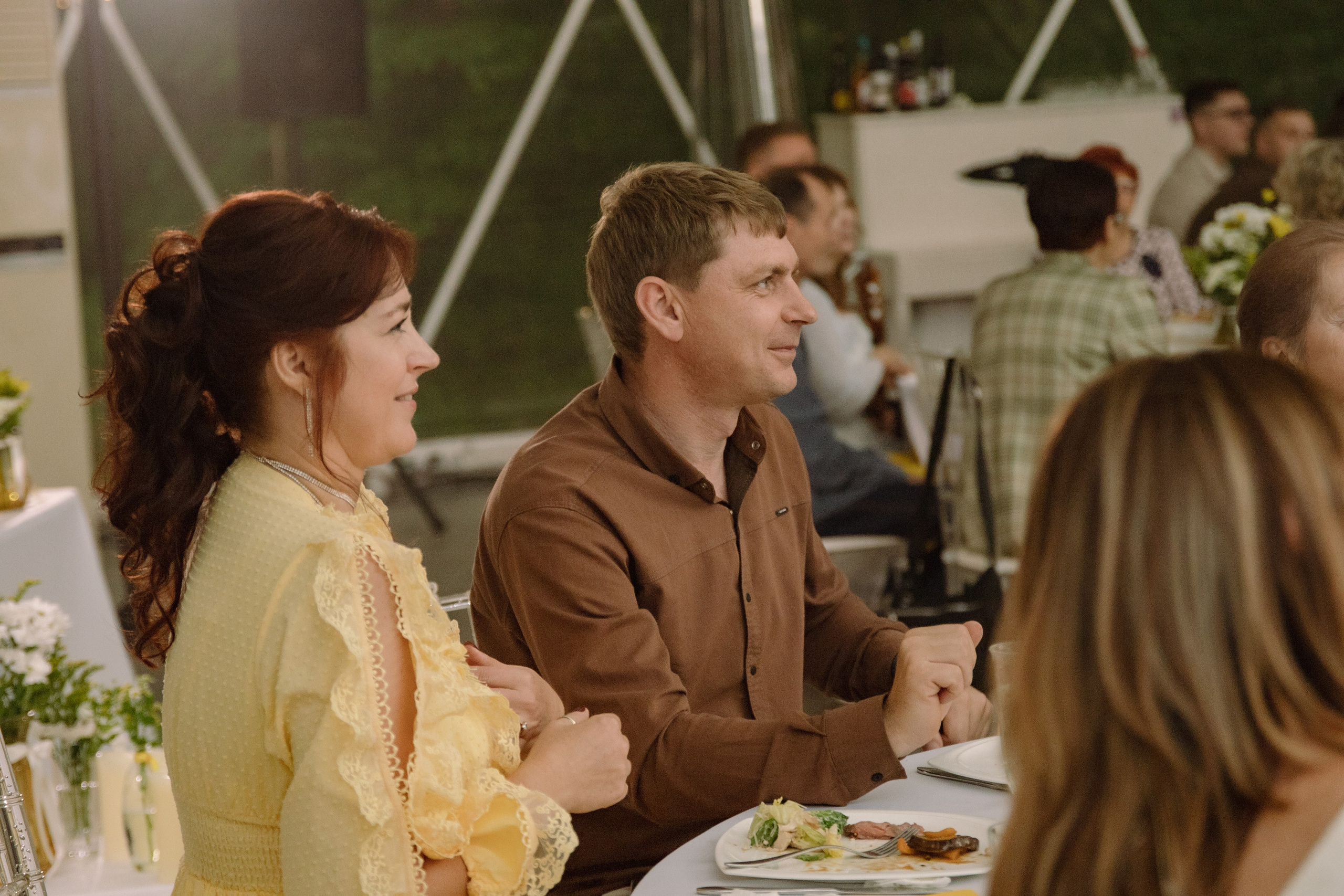 Артур & Диана | Банкет. Фотограф во Владивостоке Парамонова Елена