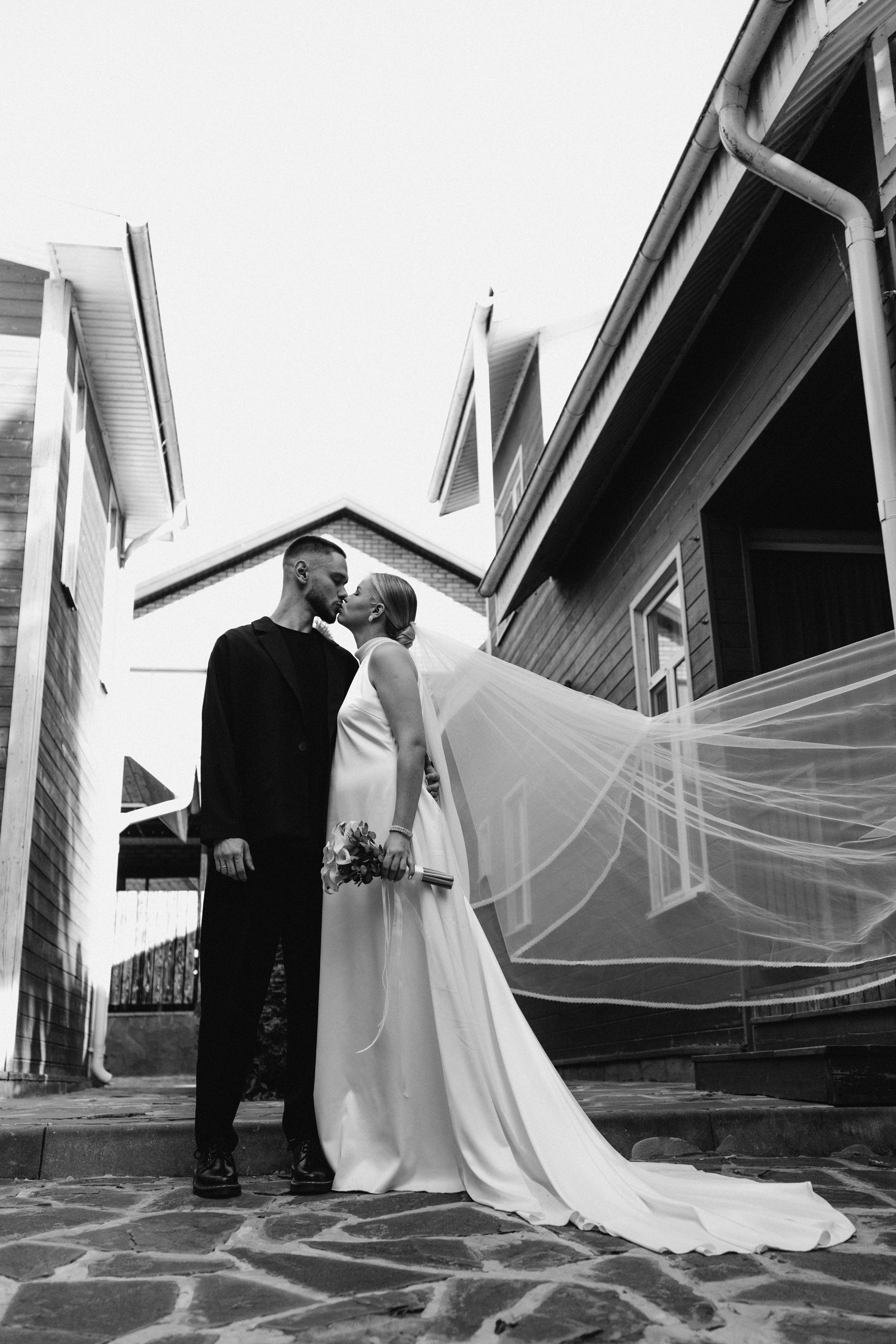 Влад & Мария. Семейный фотограф в Волгодонске Краченцева Анна