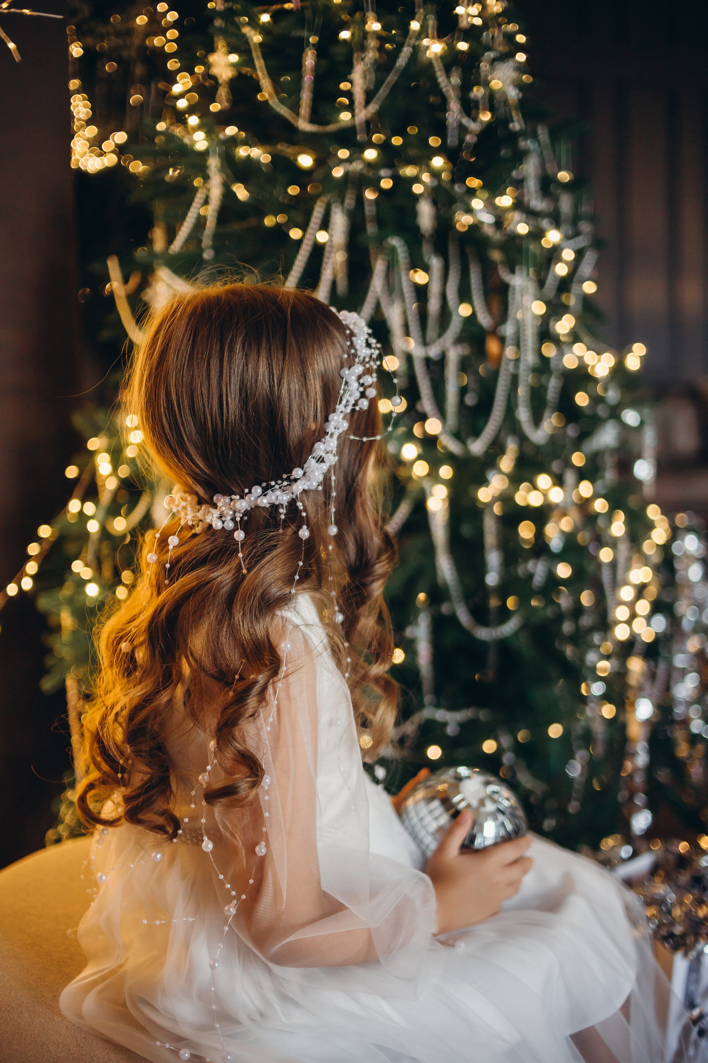 Рита и Дарина. Семейный фотограф в Волгодонске Краченцева Анна