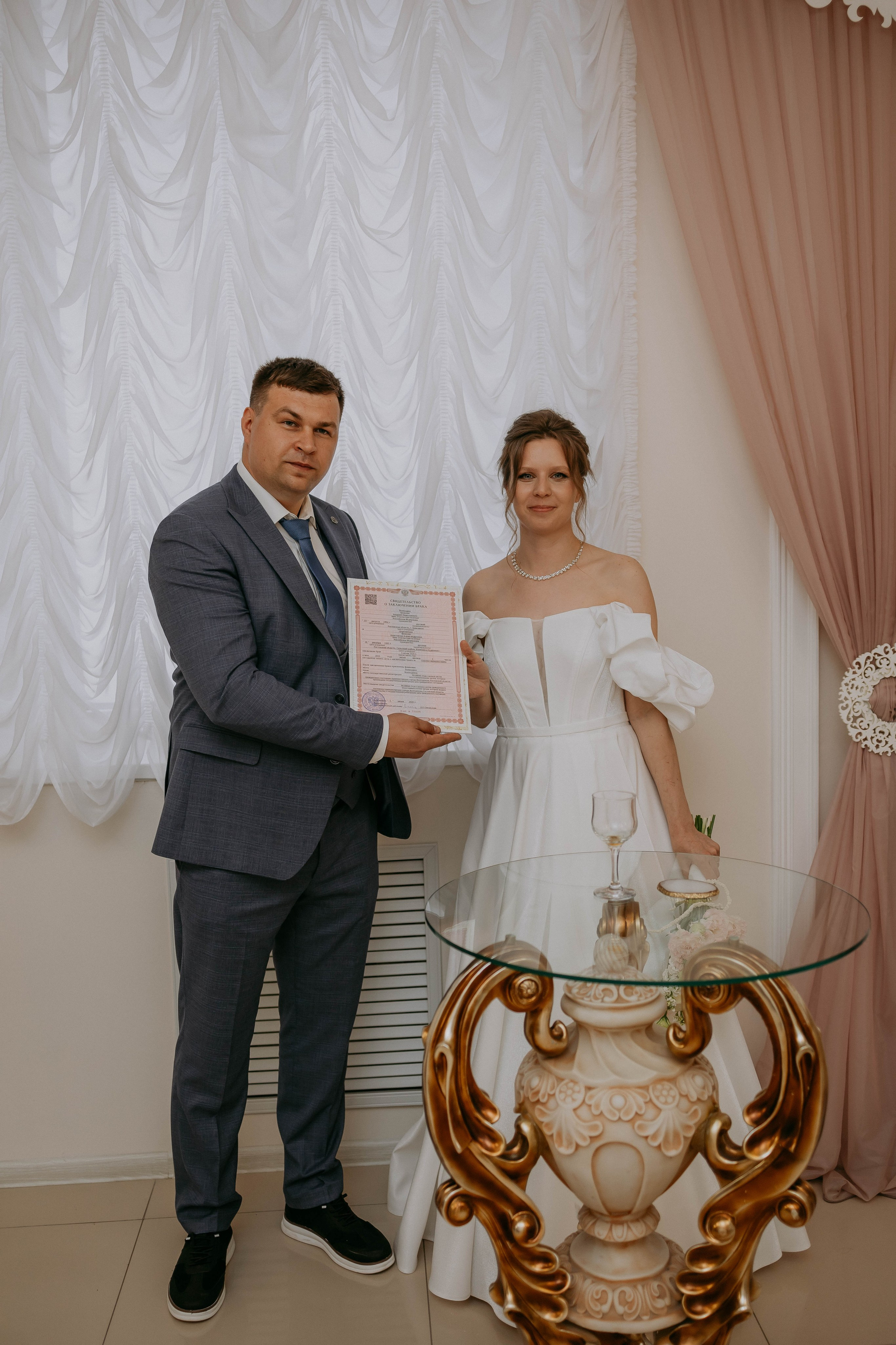 Андрей & Анастасия. Семейный фотограф в Волгодонске Краченцева Анна