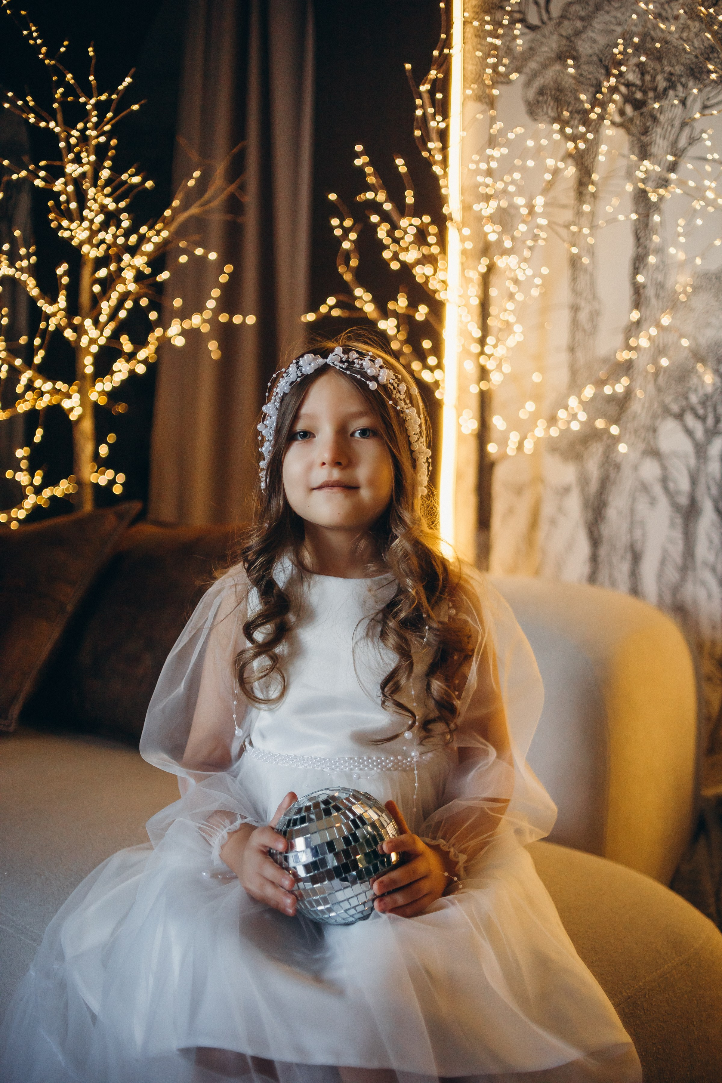 Рита и Дарина. Семейный фотограф в Волгодонске Краченцева Анна