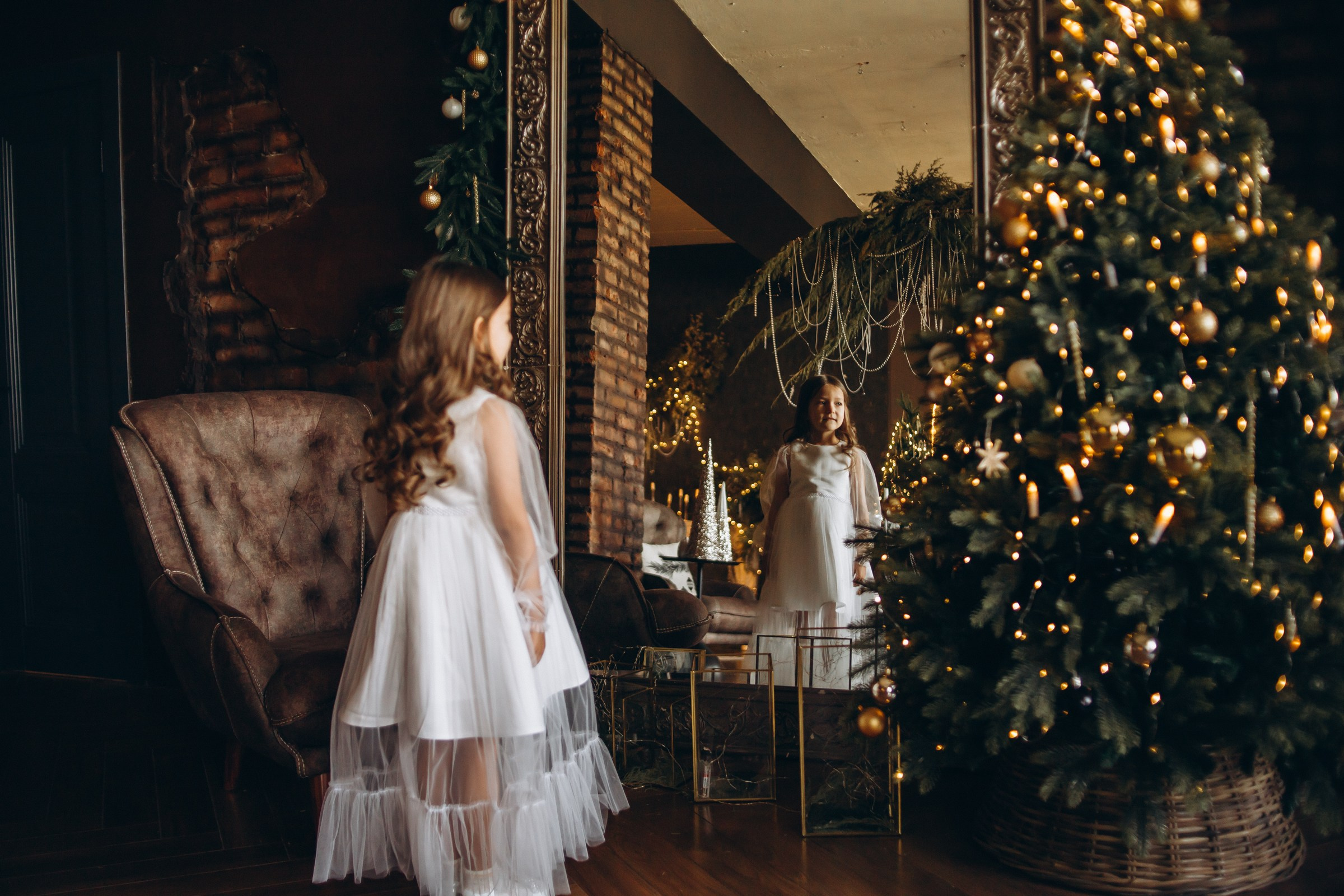 Рита и Дарина. Семейный фотограф в Волгодонске Краченцева Анна