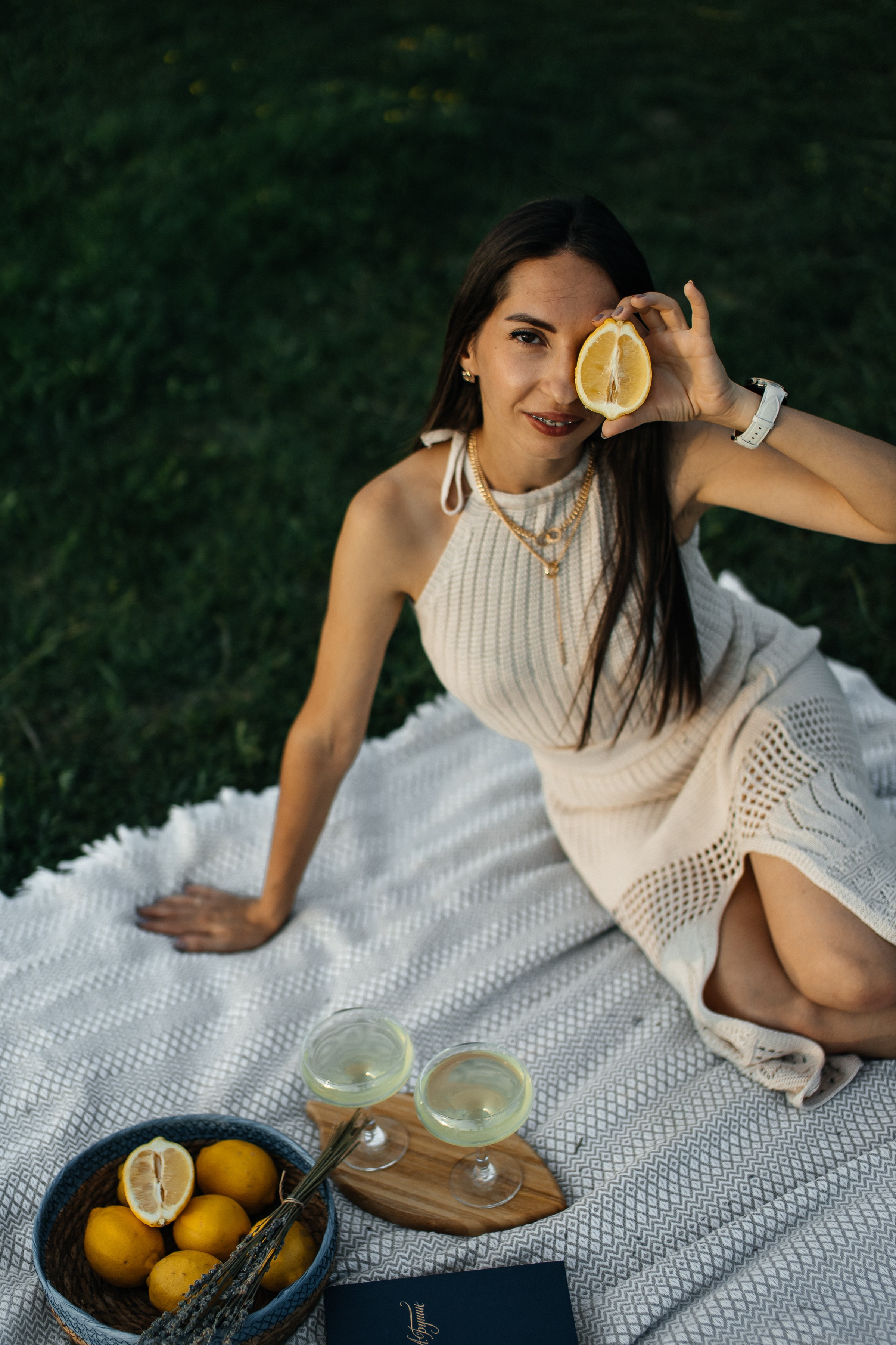 Наташа. Семейный фотограф в Волгодонске Краченцева Анна